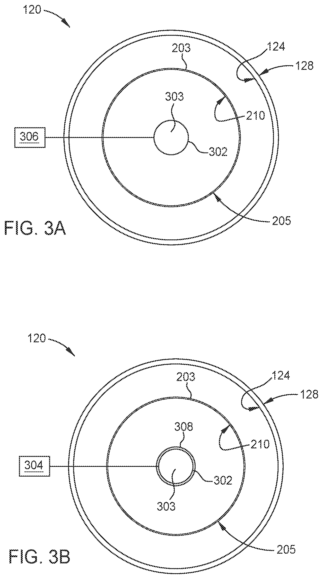 Patent US12496737 Figure 6 – Rotary trimmer