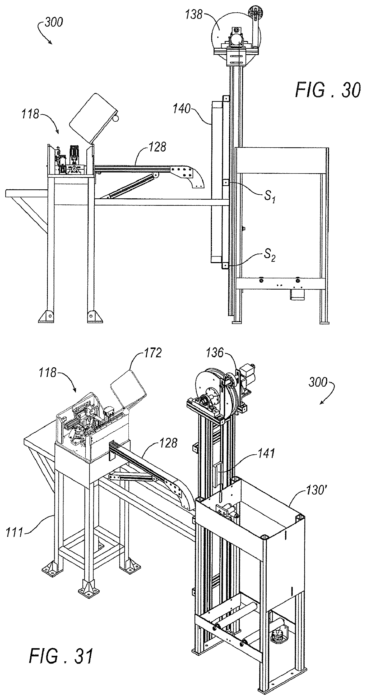 Patent US12496740 Figure 17 – Weight material cutting, dispensing and applying systems
