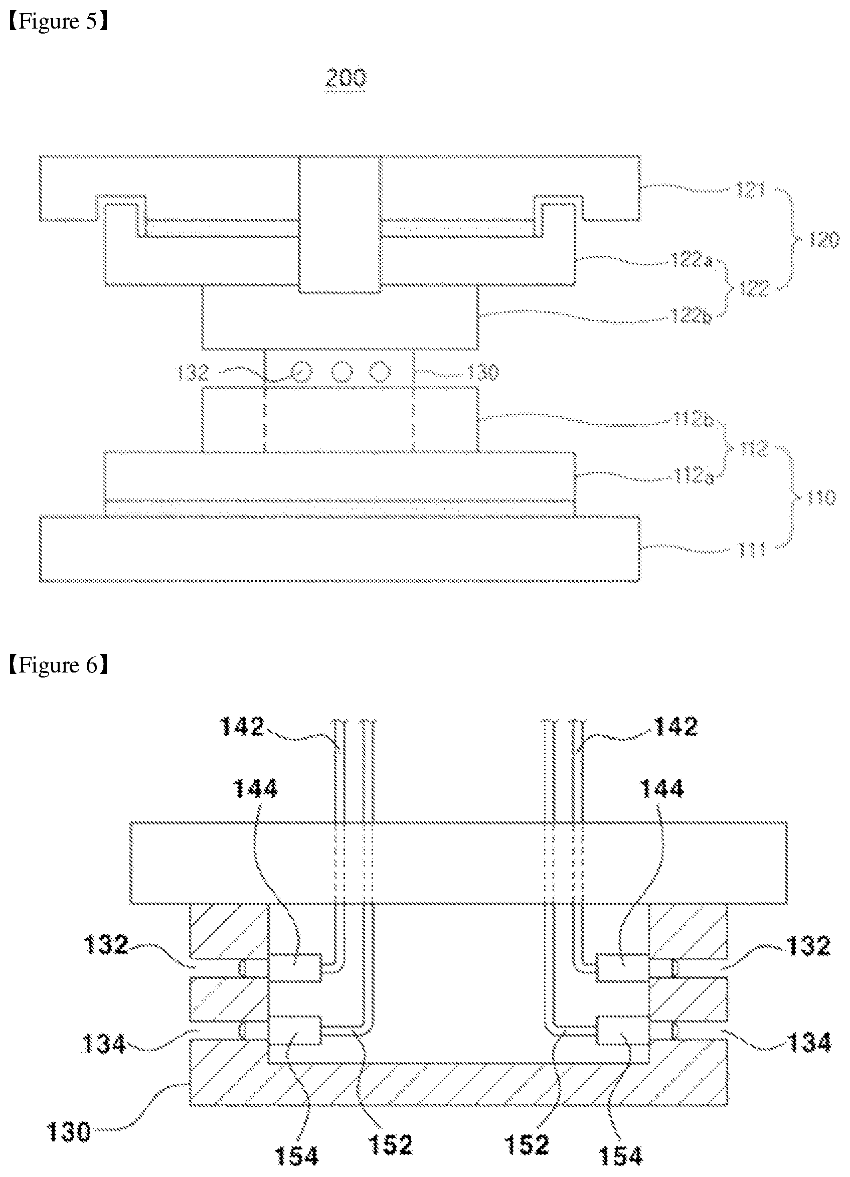 Patent US12496741 Figure 4 – Notching apparatus and method of electrode substrate