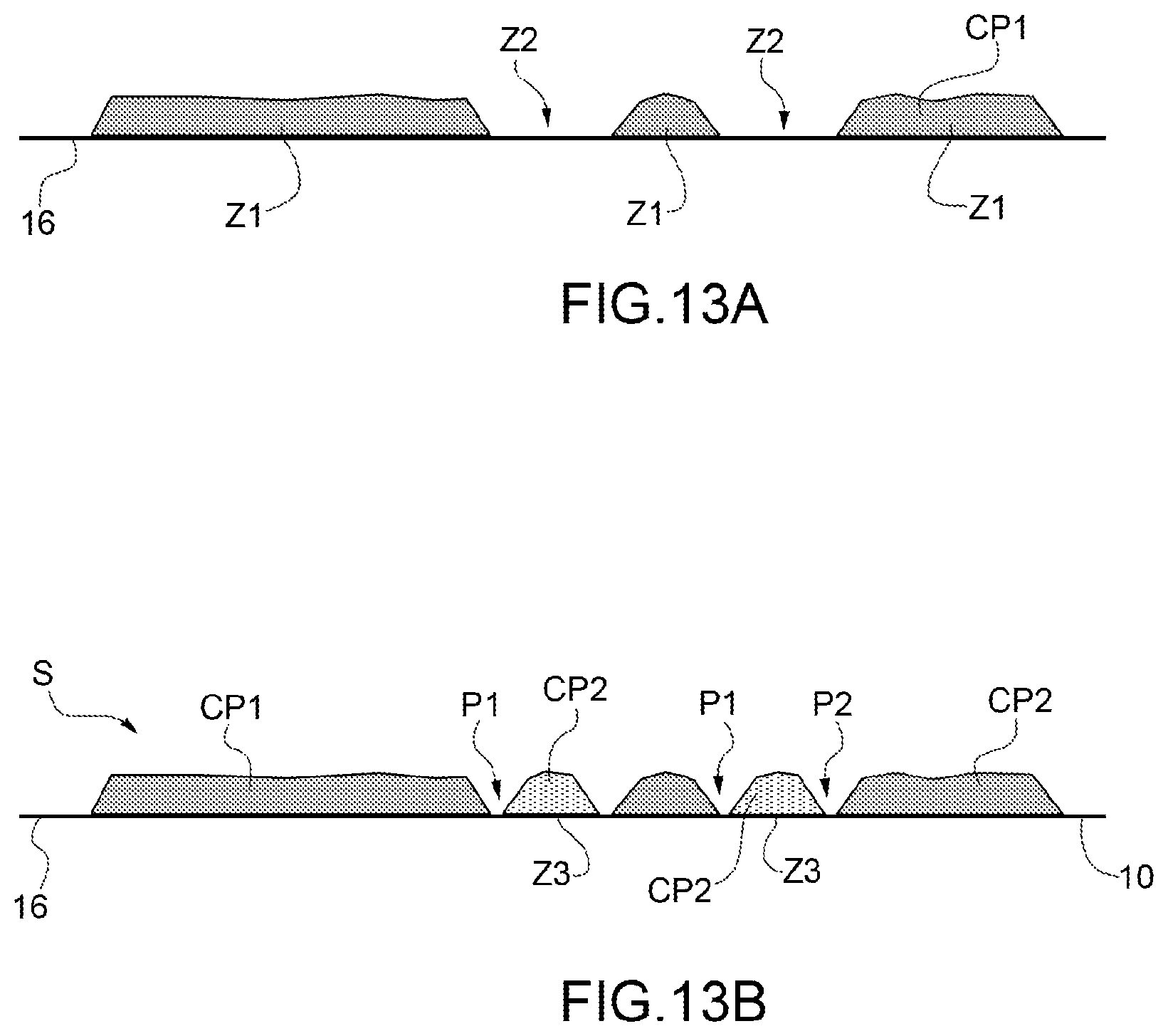 Patent US12496745 Figure 14 – Method and system to manufacture ceramic articles