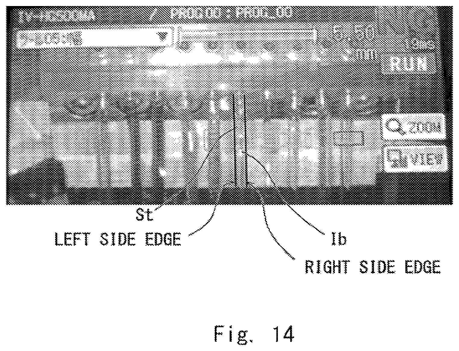 Patent US12496746 Figure 15 – Strand manufacturing apparatus and pellet manufacturing apparatus