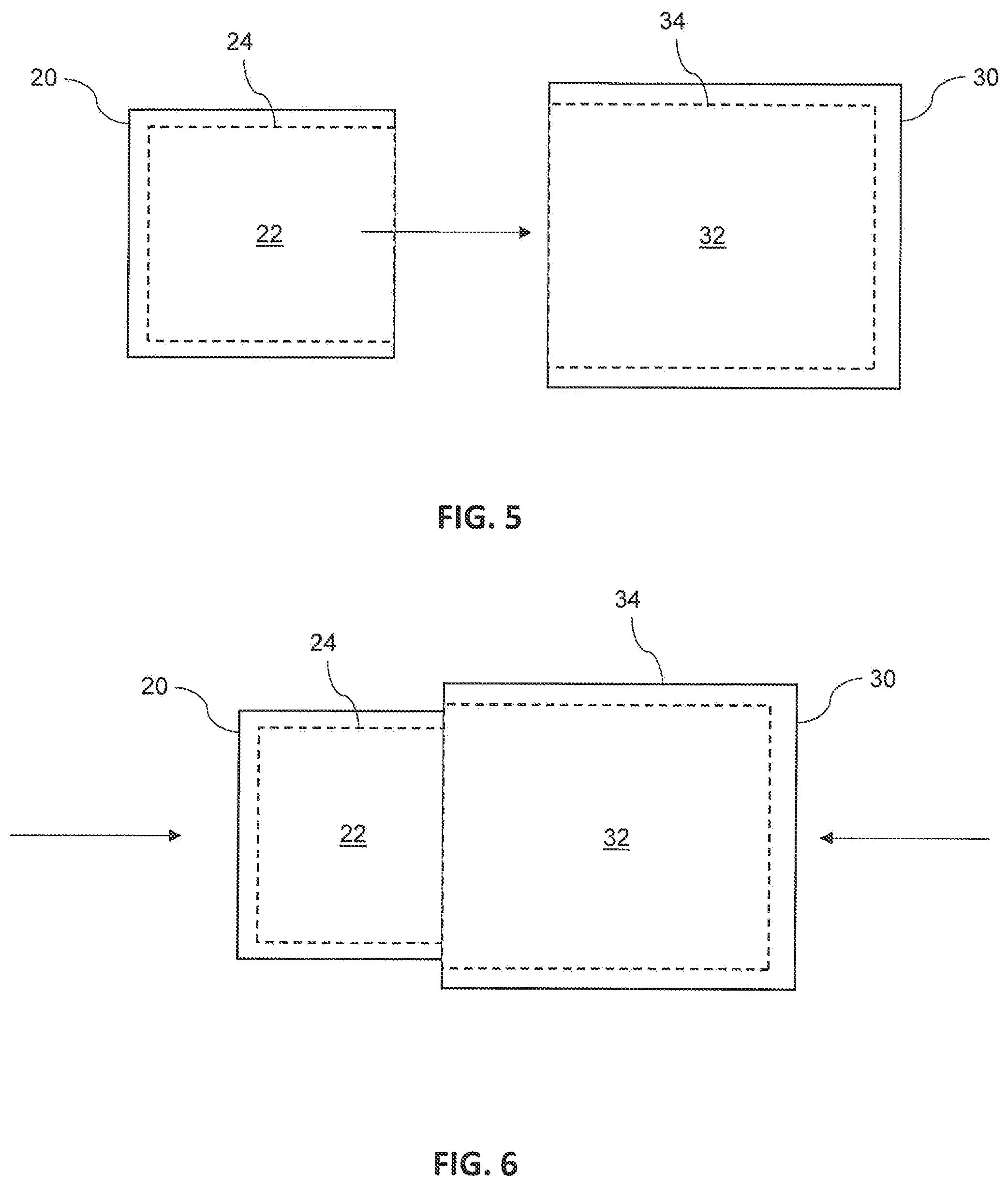 Patent US12496750 Figure 3 – Compression molded double wall blocks for a pallet and associated methods