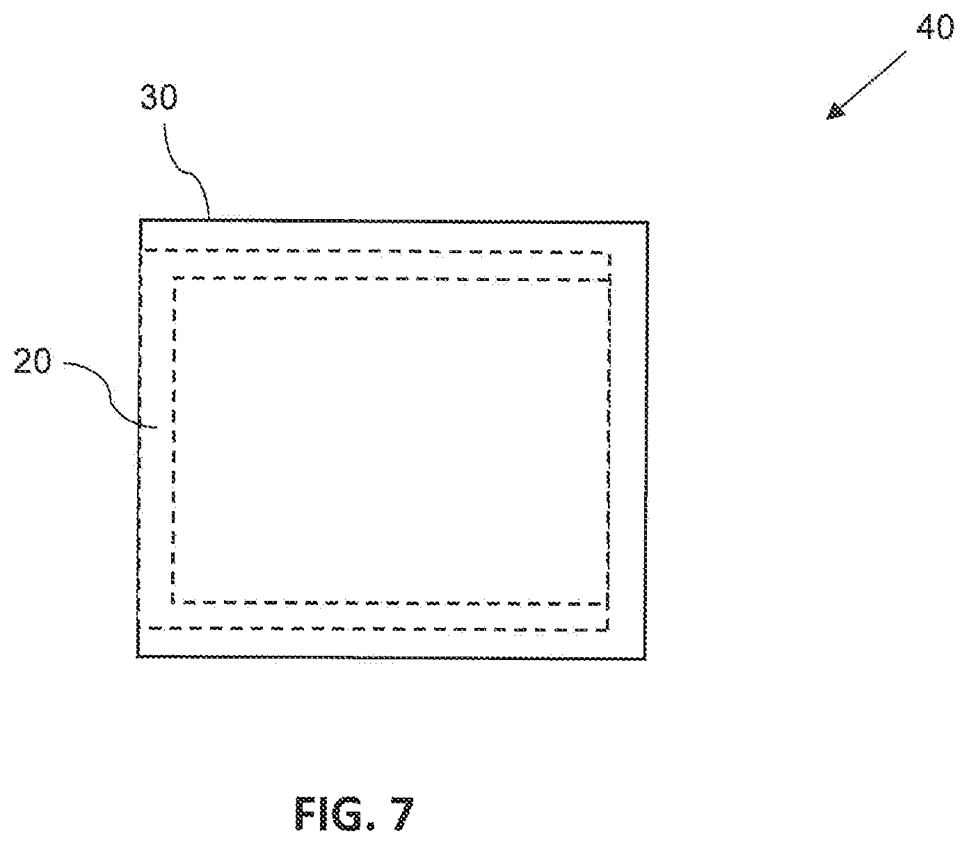 Patent US12496750 Figure 4 – Compression molded double wall blocks for a pallet and associated methods