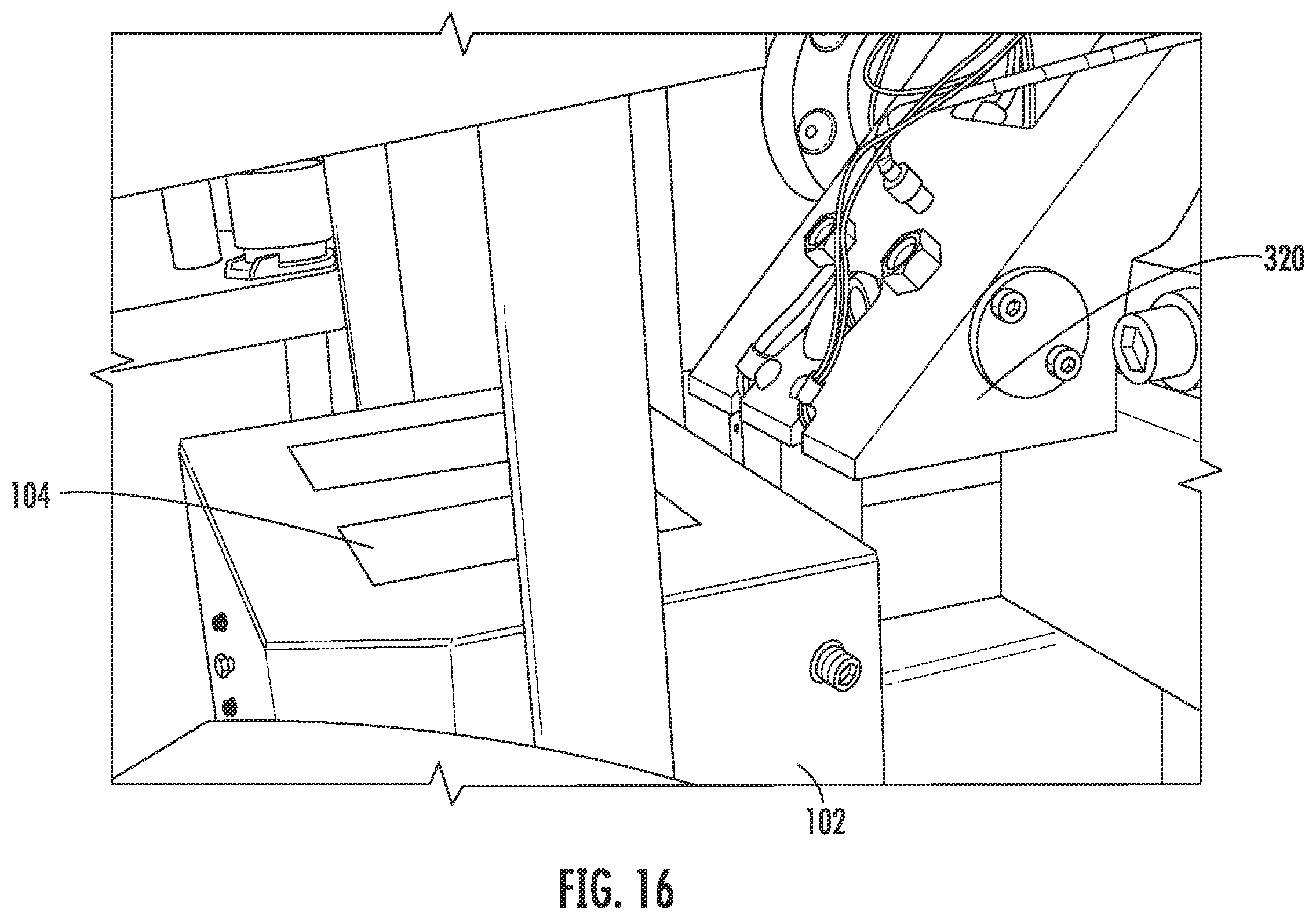 Patent US12496750 Figure 13 – Compression molded double wall blocks for a pallet and associated methods