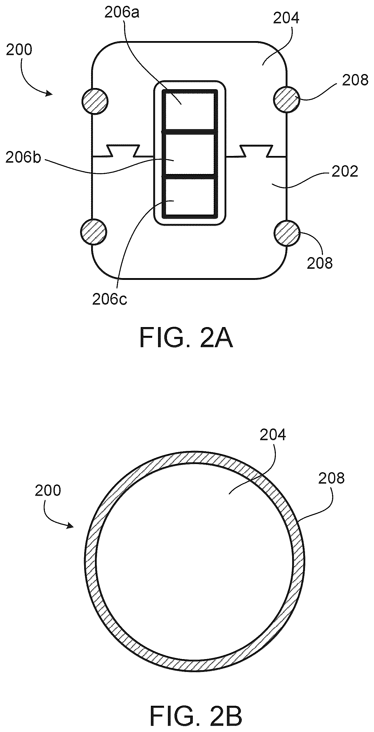 Patent US12496751 Figure 2 – Manufacturing a two-part elastomeric plunger