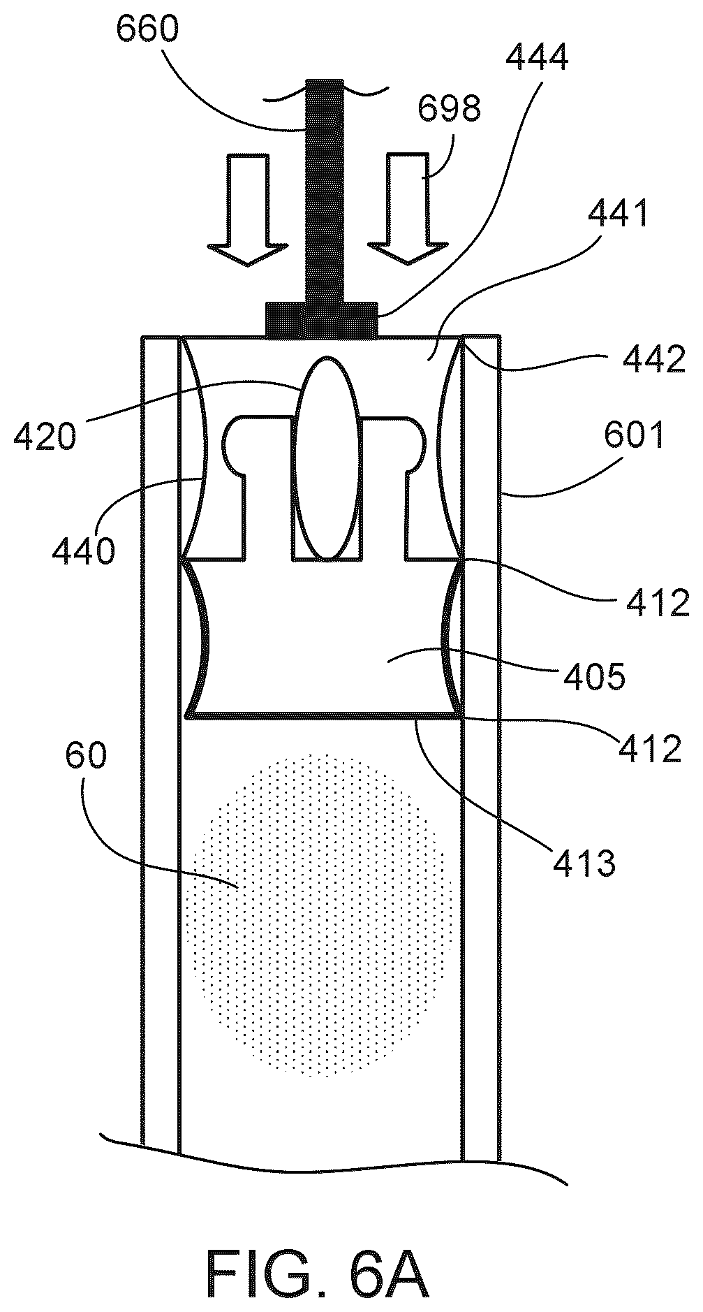 Patent US12496751 Figure 8 – Manufacturing a two-part elastomeric plunger
