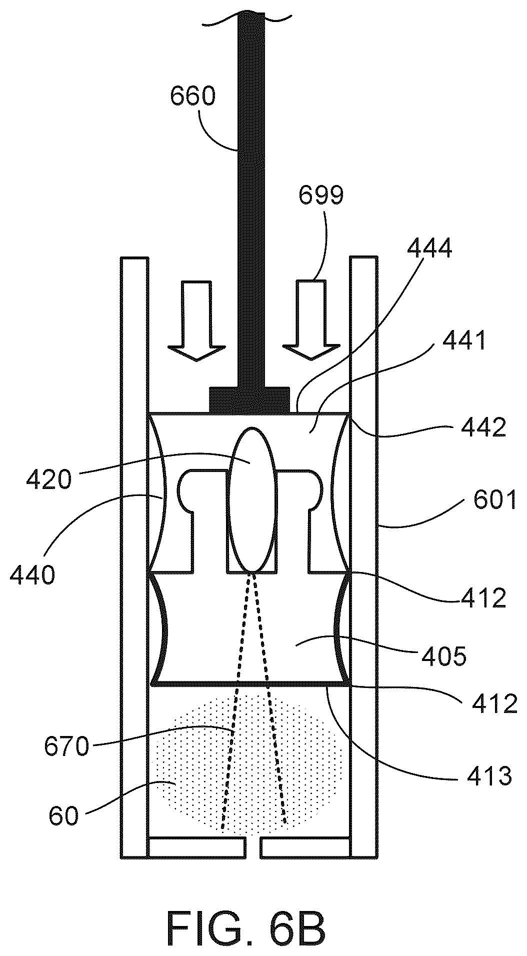Patent US12496751 Figure 9 – Manufacturing a two-part elastomeric plunger