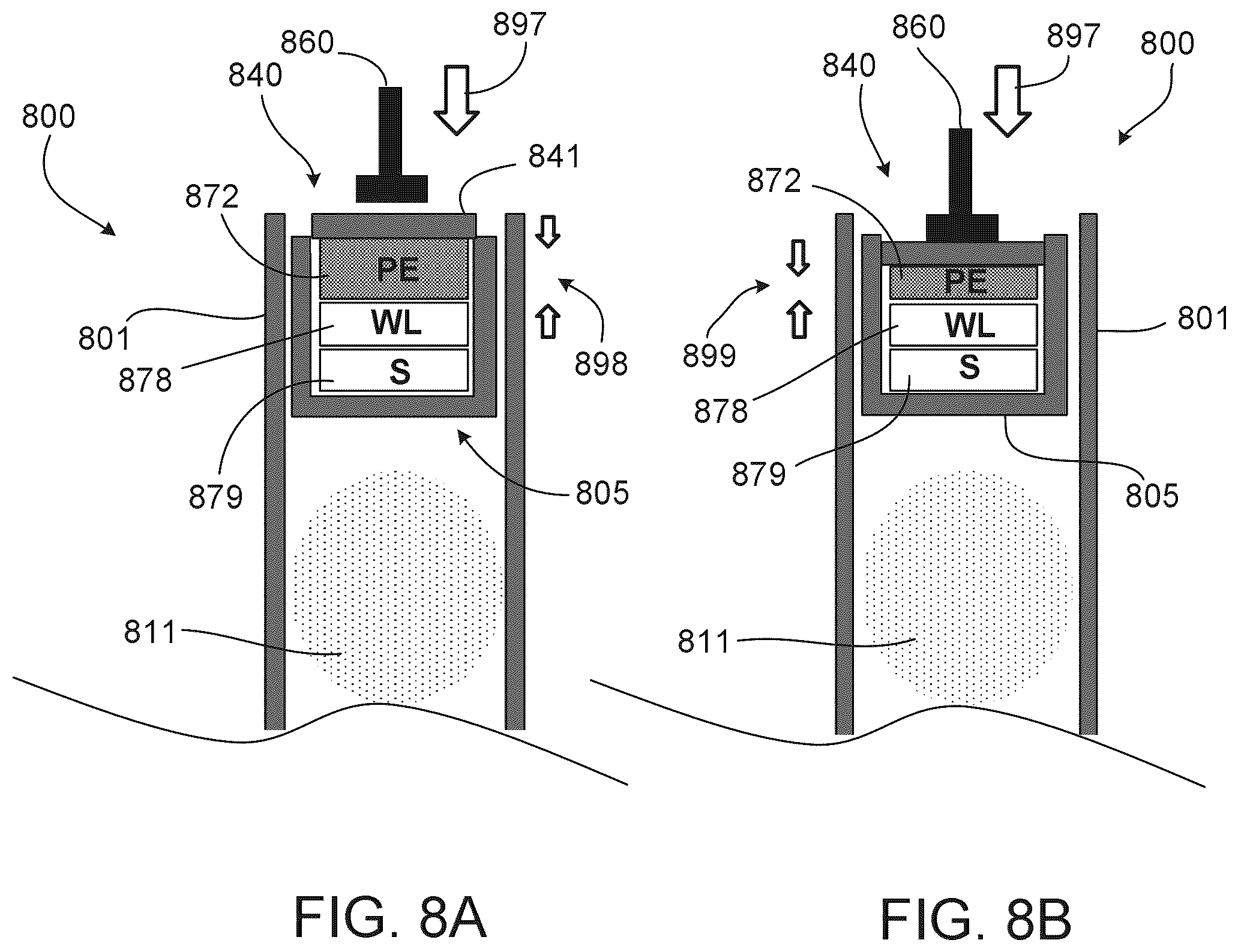 Patent US12496751 Figure 11 – Manufacturing a two-part elastomeric plunger