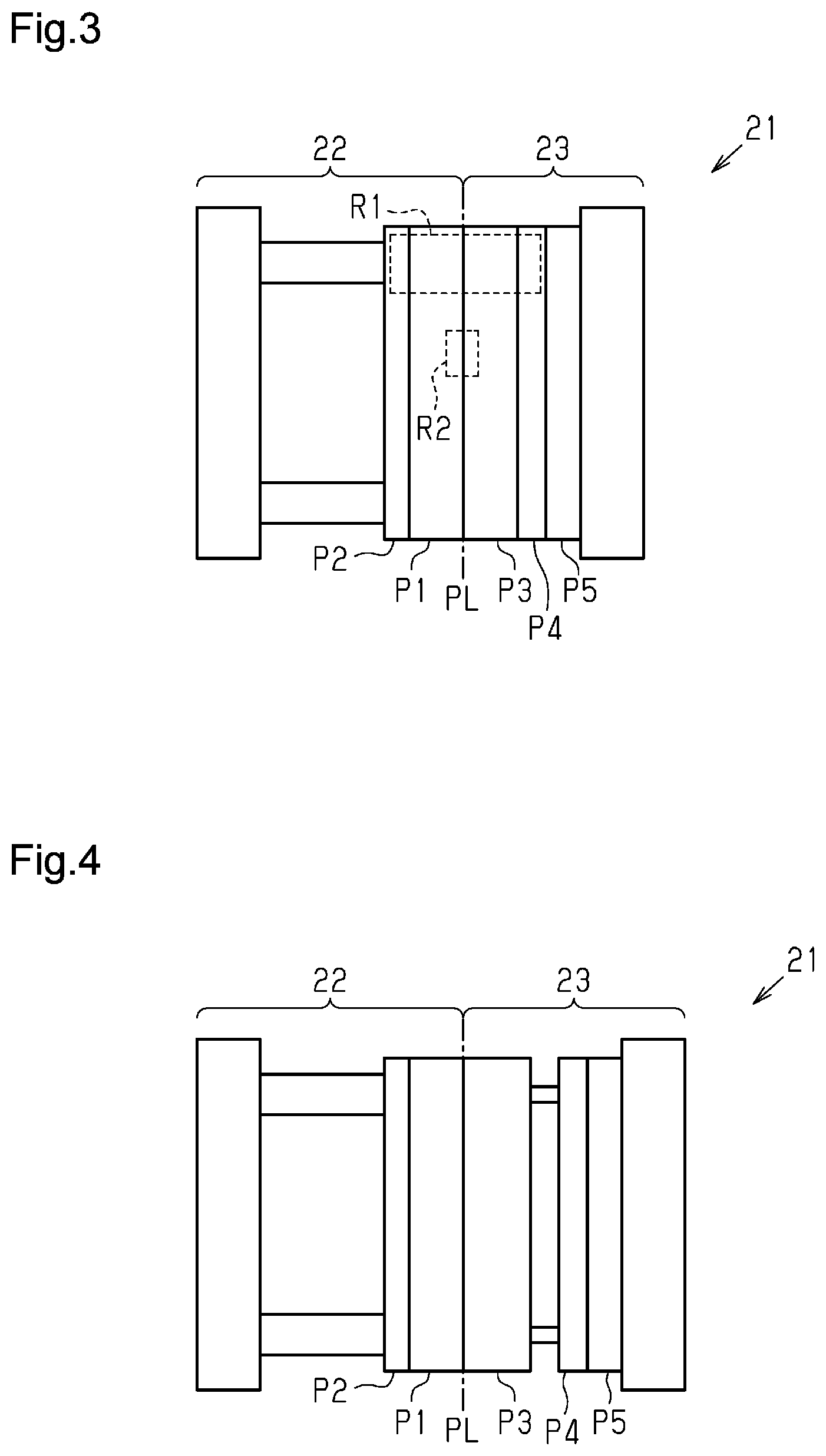 Patent US12496758 Figure 2 – Multi-stage helical gear manufacturing apparatus and multi-stage helical gear manufacturing method