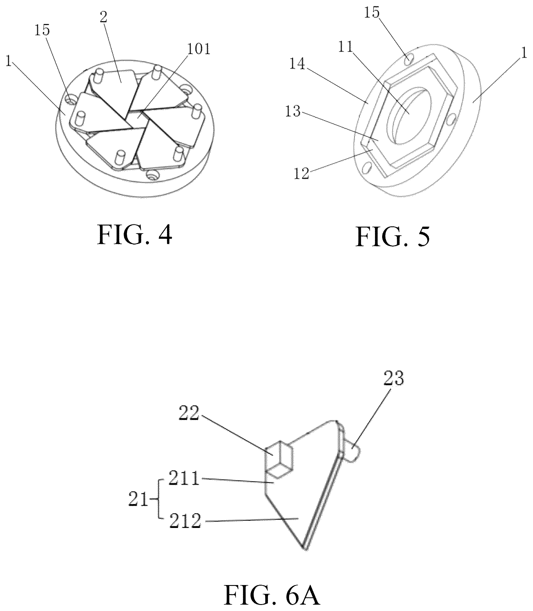 Patent US12496761 Figure 3 – Sealing apparatus, sealing and cutting device, and processing method