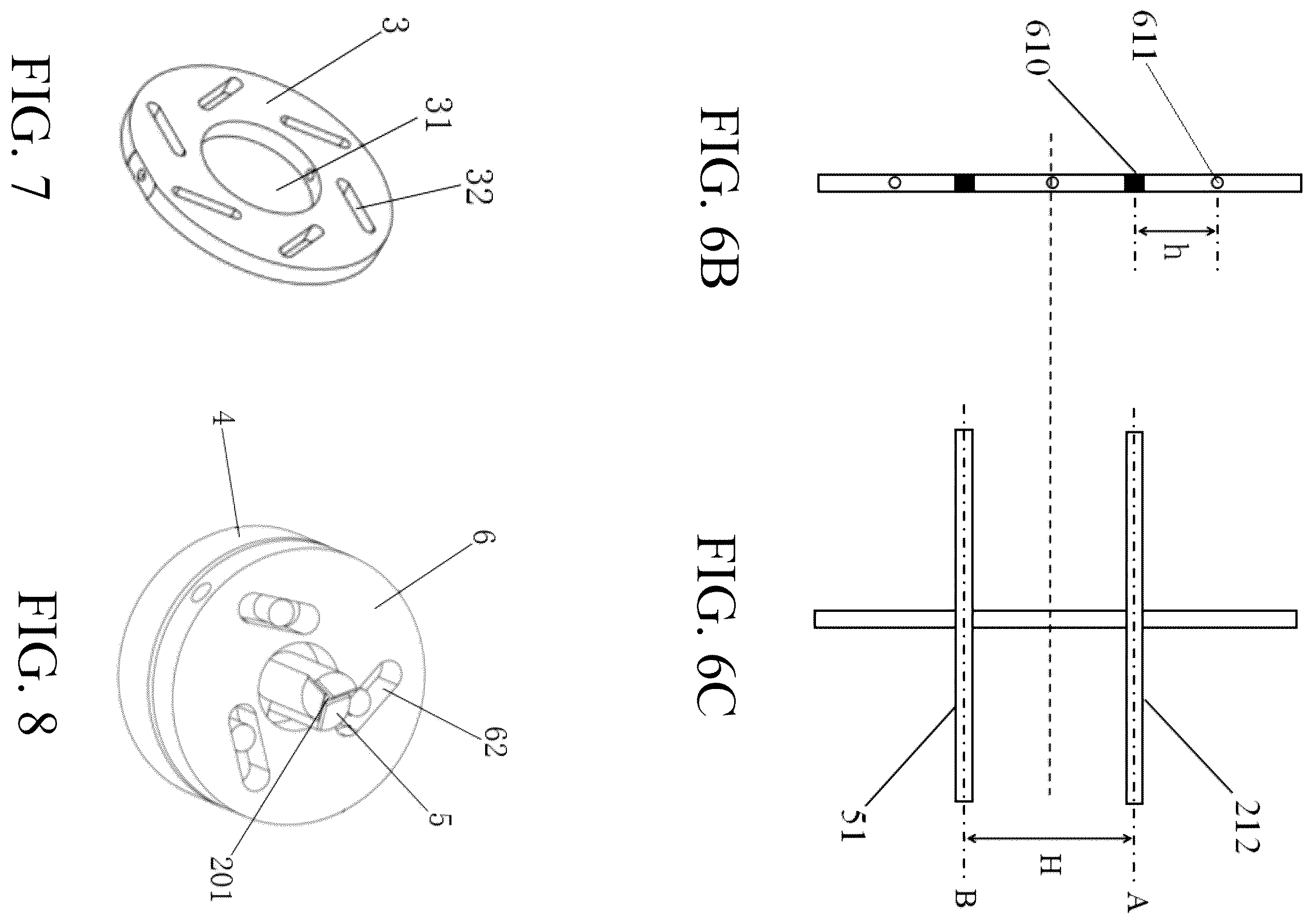 Patent US12496761 Figure 4 – Sealing apparatus, sealing and cutting device, and processing method