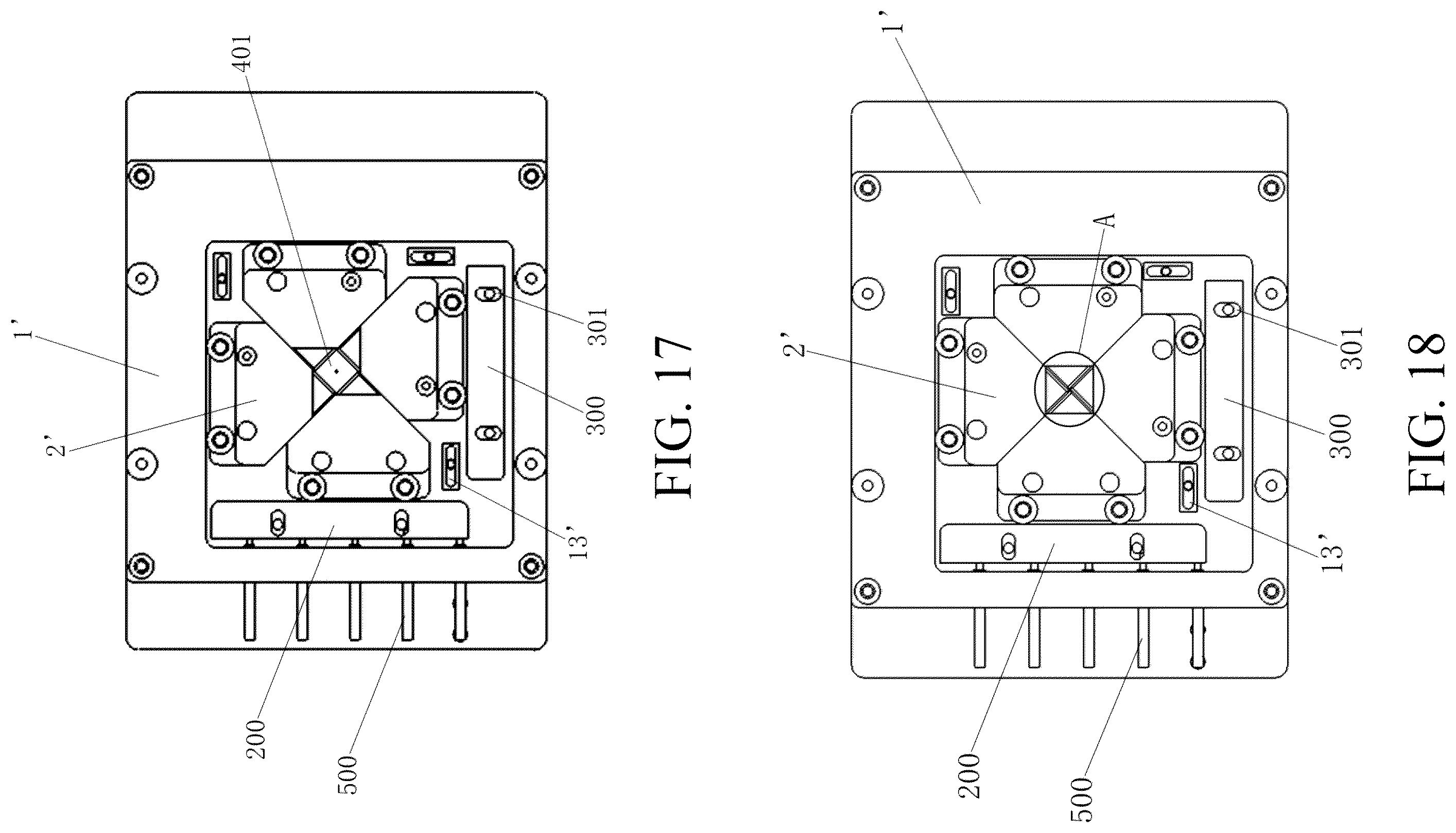 Patent US12496761 Figure 8 – Sealing apparatus, sealing and cutting device, and processing method