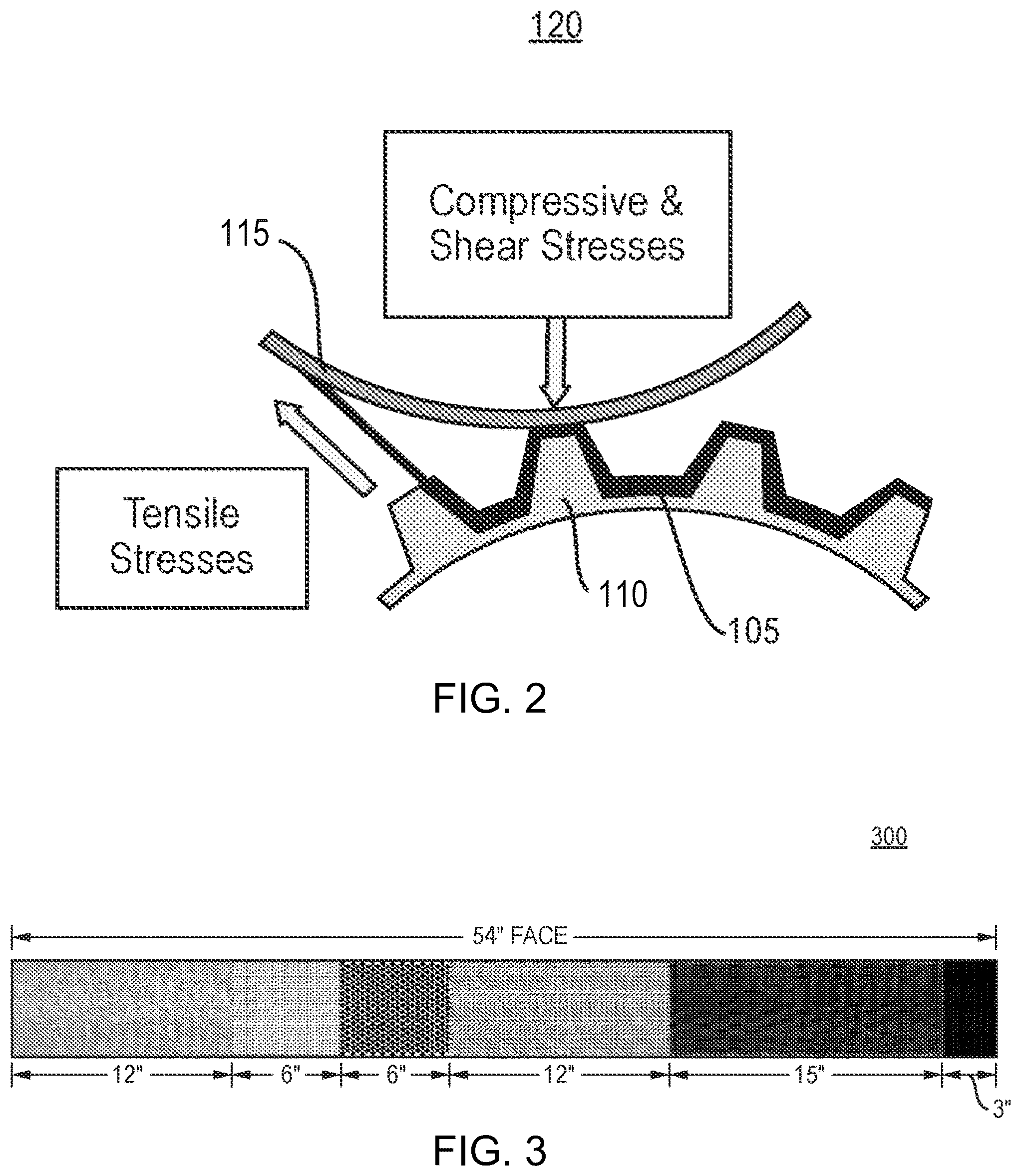 Patent US12496764 Figure 2 – Extrusion perforation system and method