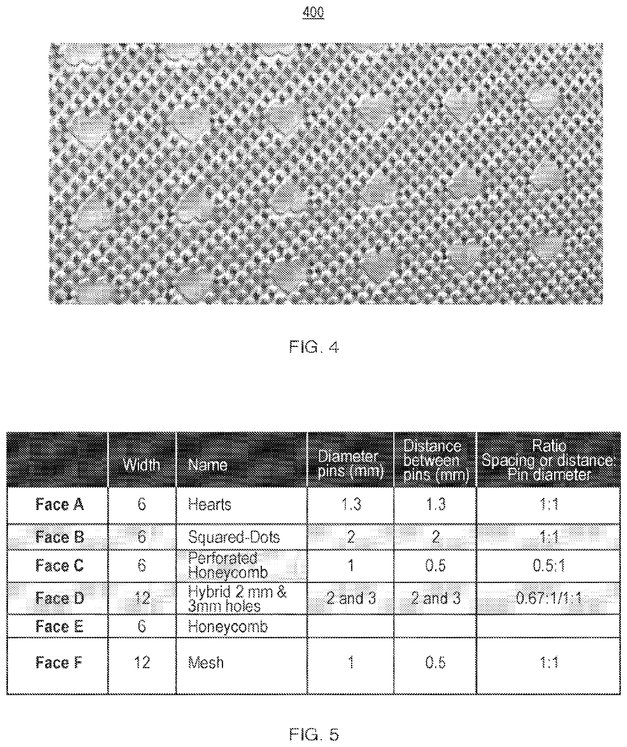 Patent US12496764 Figure 3 – Extrusion perforation system and method