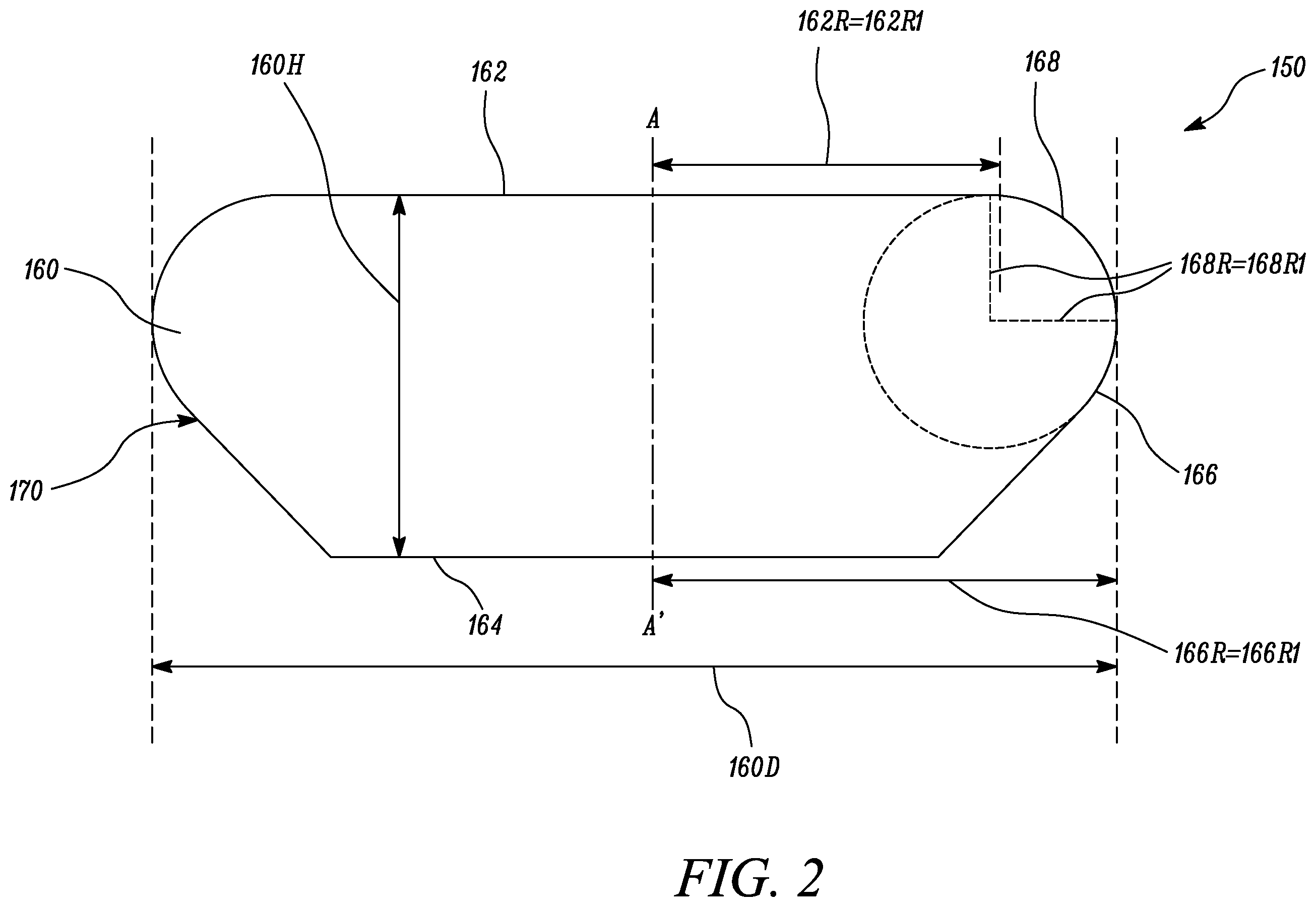 Patent US12496765 Figure 2 – System and method of lamination