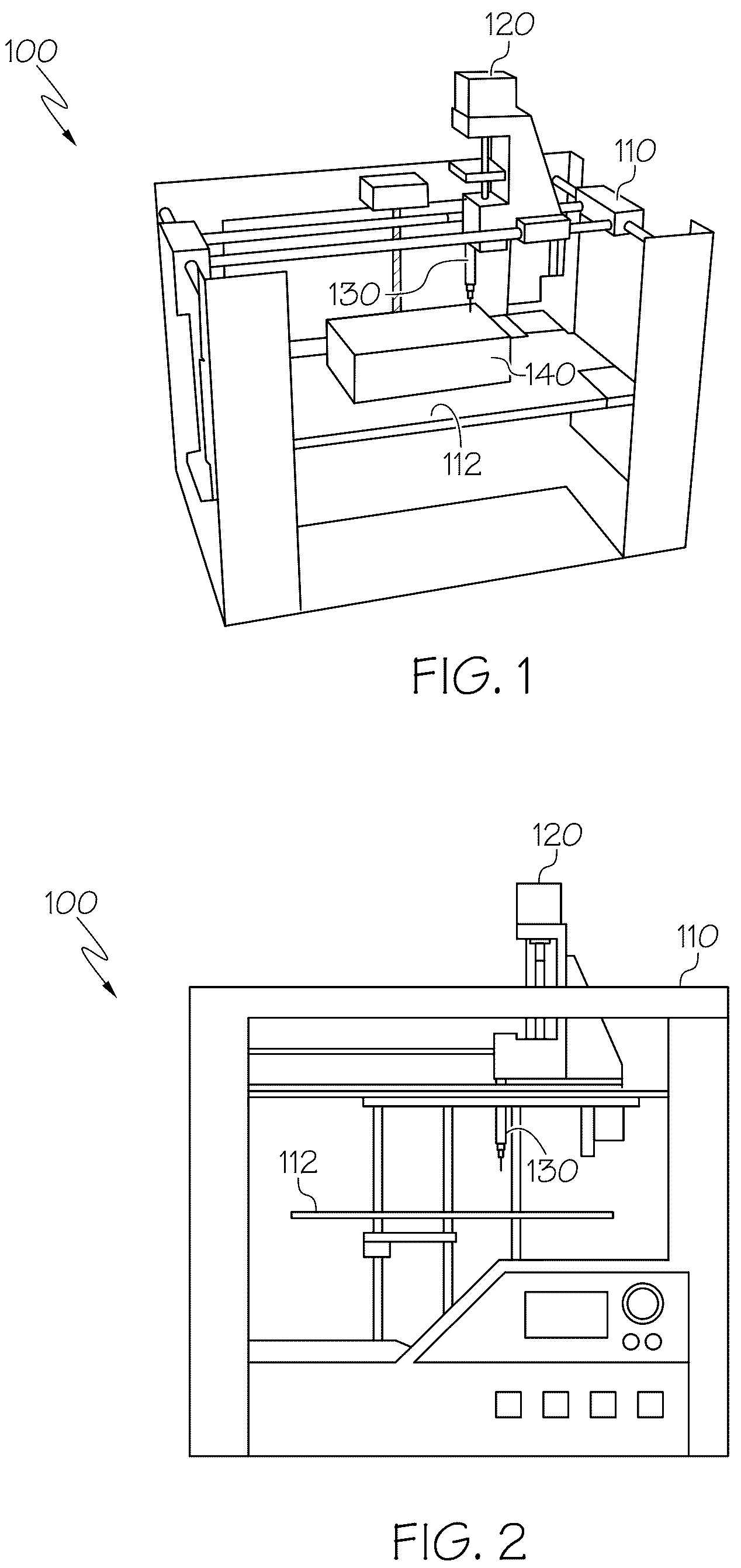 Patent US12496767 Figure 1 – Digital assembly of spherical hydrogel voxels to form 3D lattice structures