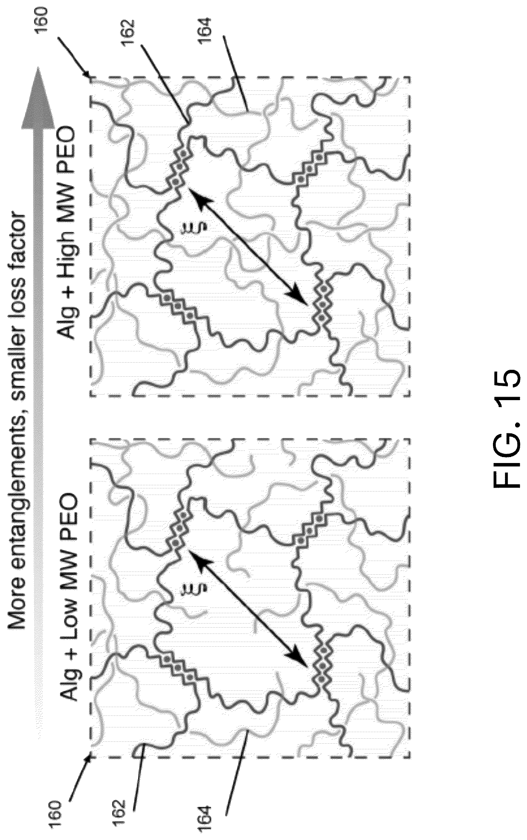 Patent US12496767 Figure 9 – Digital assembly of spherical hydrogel voxels to form 3D lattice structures
