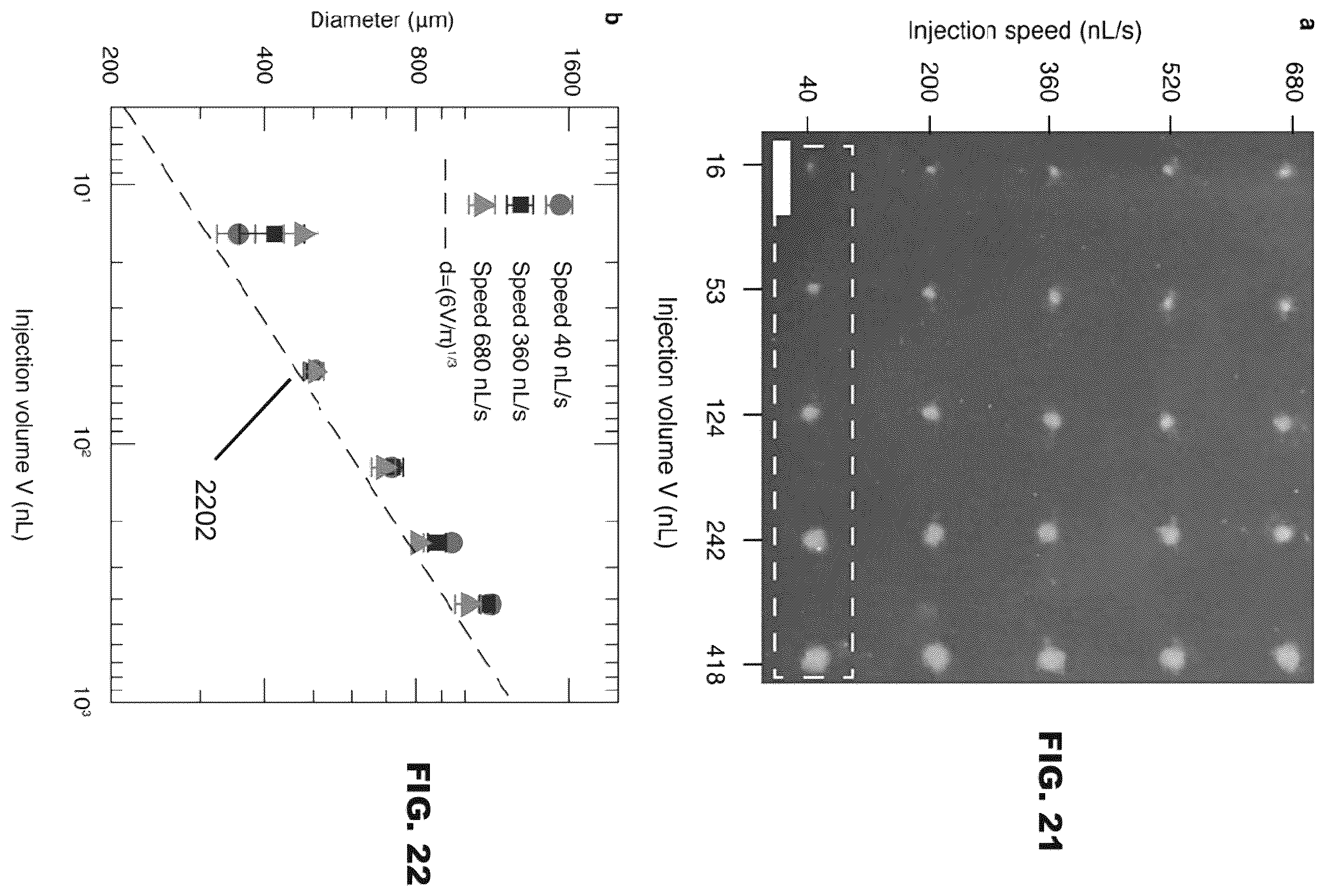 Patent US12496767 Figure 13 – Digital assembly of spherical hydrogel voxels to form 3D lattice structures