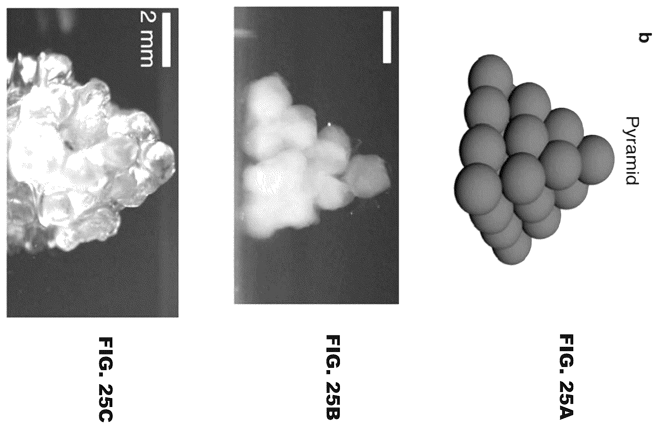 Patent US12496767 Figure 17 – Digital assembly of spherical hydrogel voxels to form 3D lattice structures