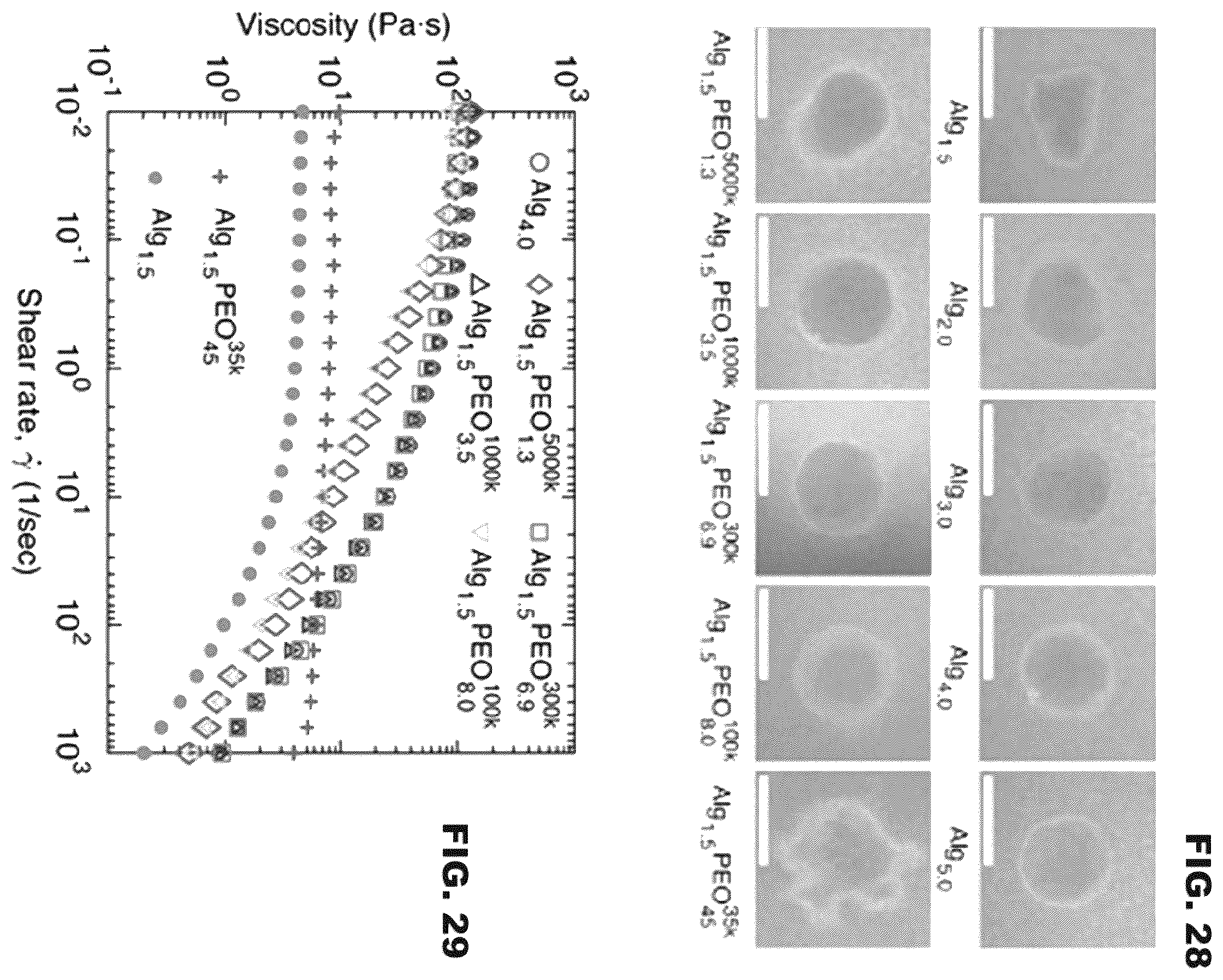 Patent US12496767 Figure 19 – Digital assembly of spherical hydrogel voxels to form 3D lattice structures