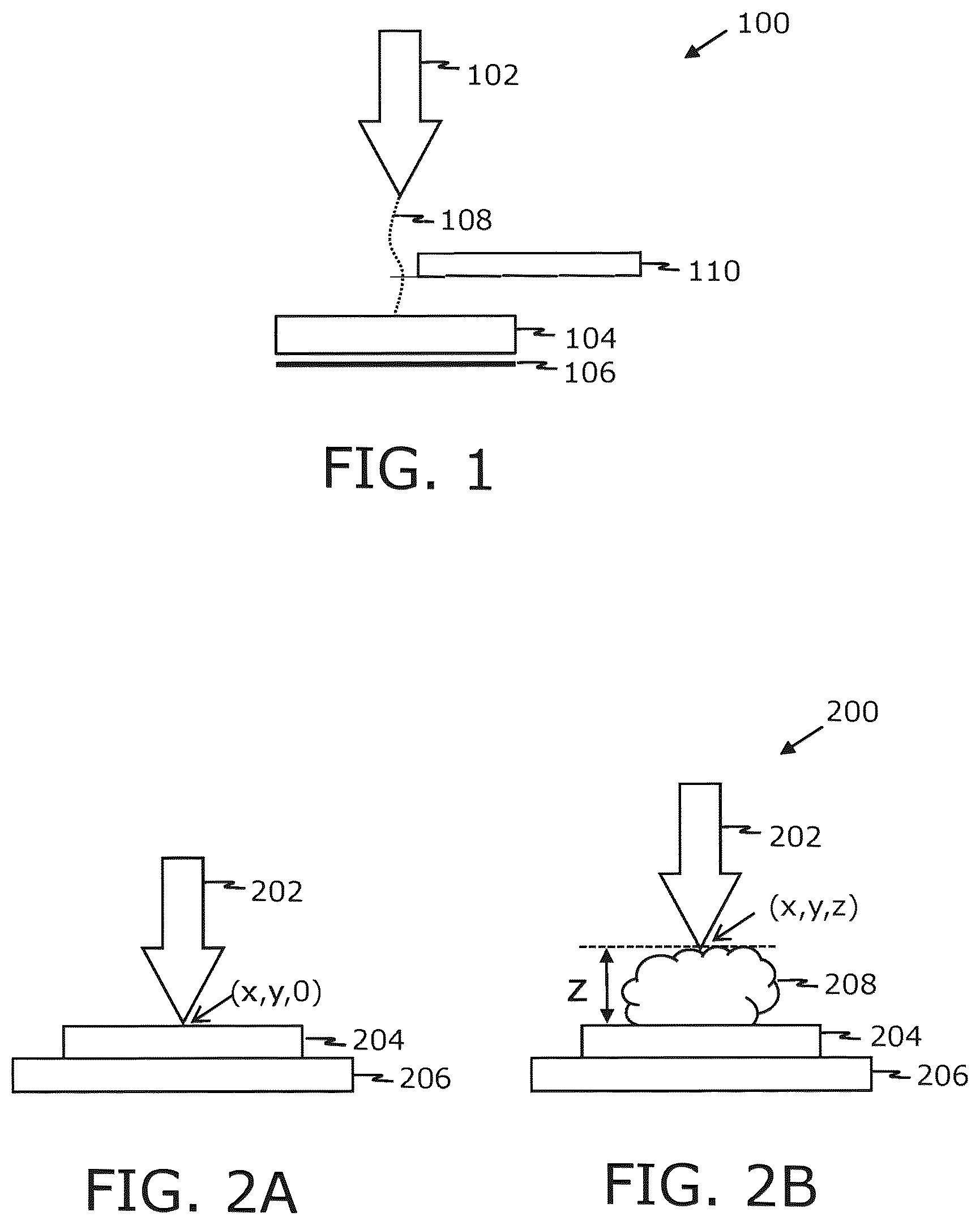 Patent US12496769 — System and method for performing quality analysis for multidimensional printing — Figure 1
