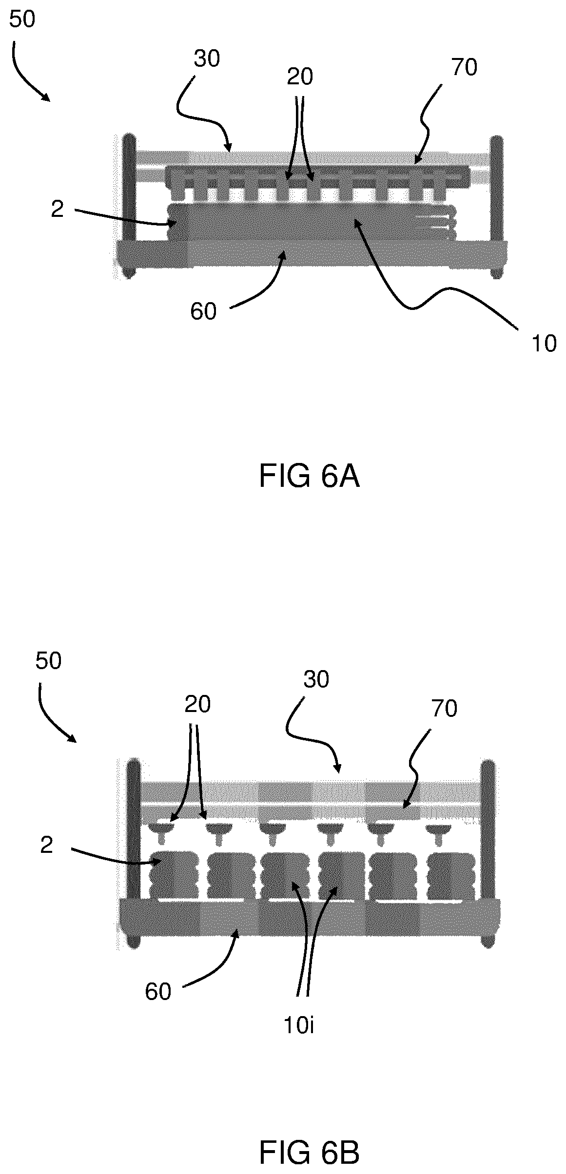 Patent US12496771 Figure 6 – Method and system for manufacturing three- dimensional porous structures