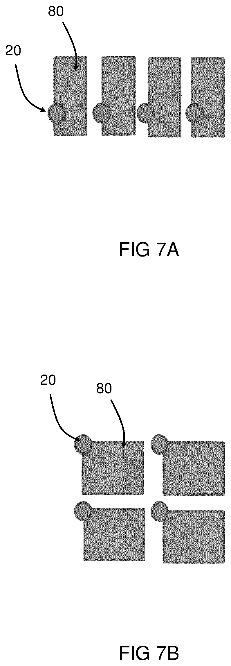 Patent US12496771 Figure 7 – Method and system for manufacturing three- dimensional porous structures