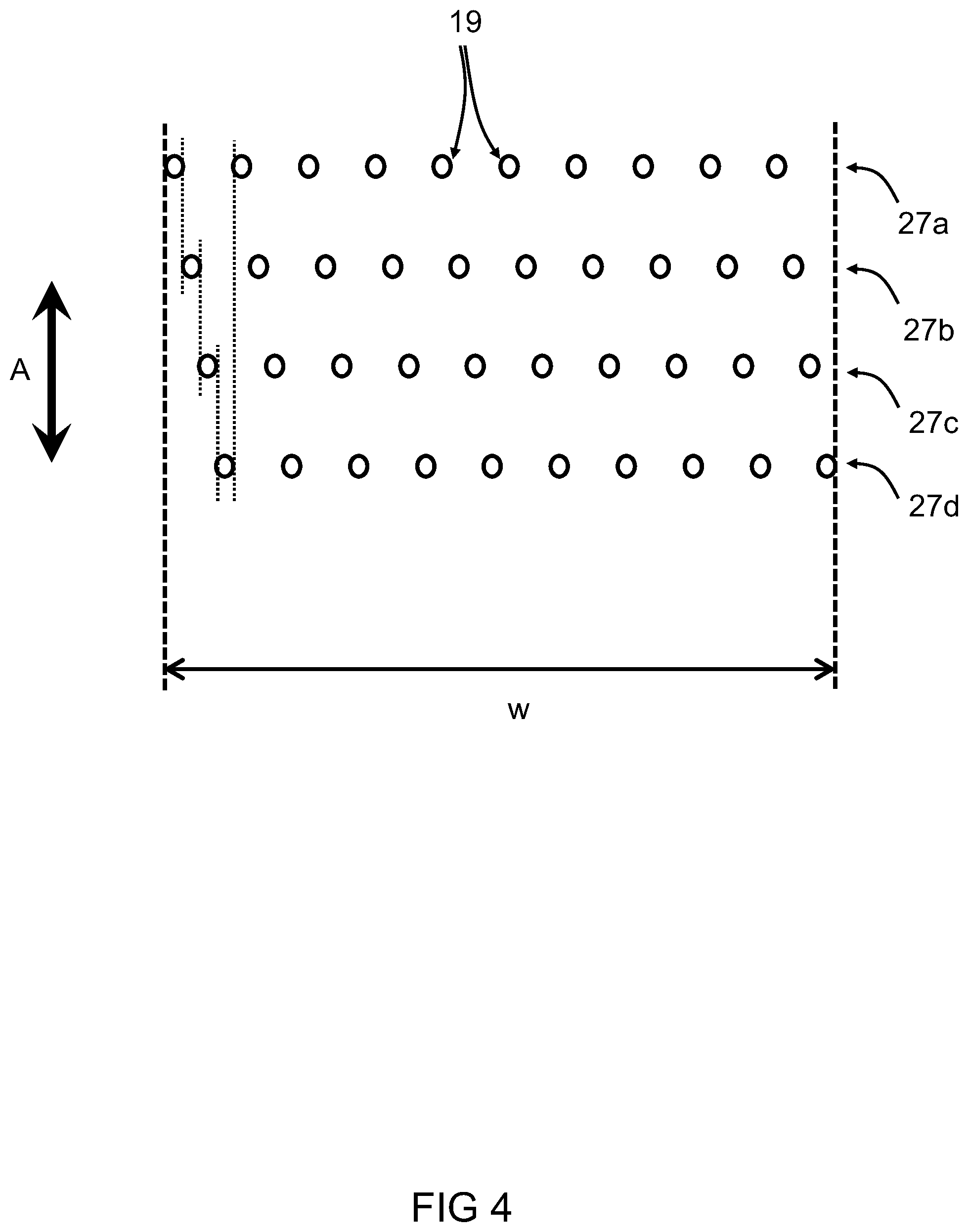 Patent US12496773 Figure 4 – Method and system for layerwise forming an object from a medium capable of solidification
