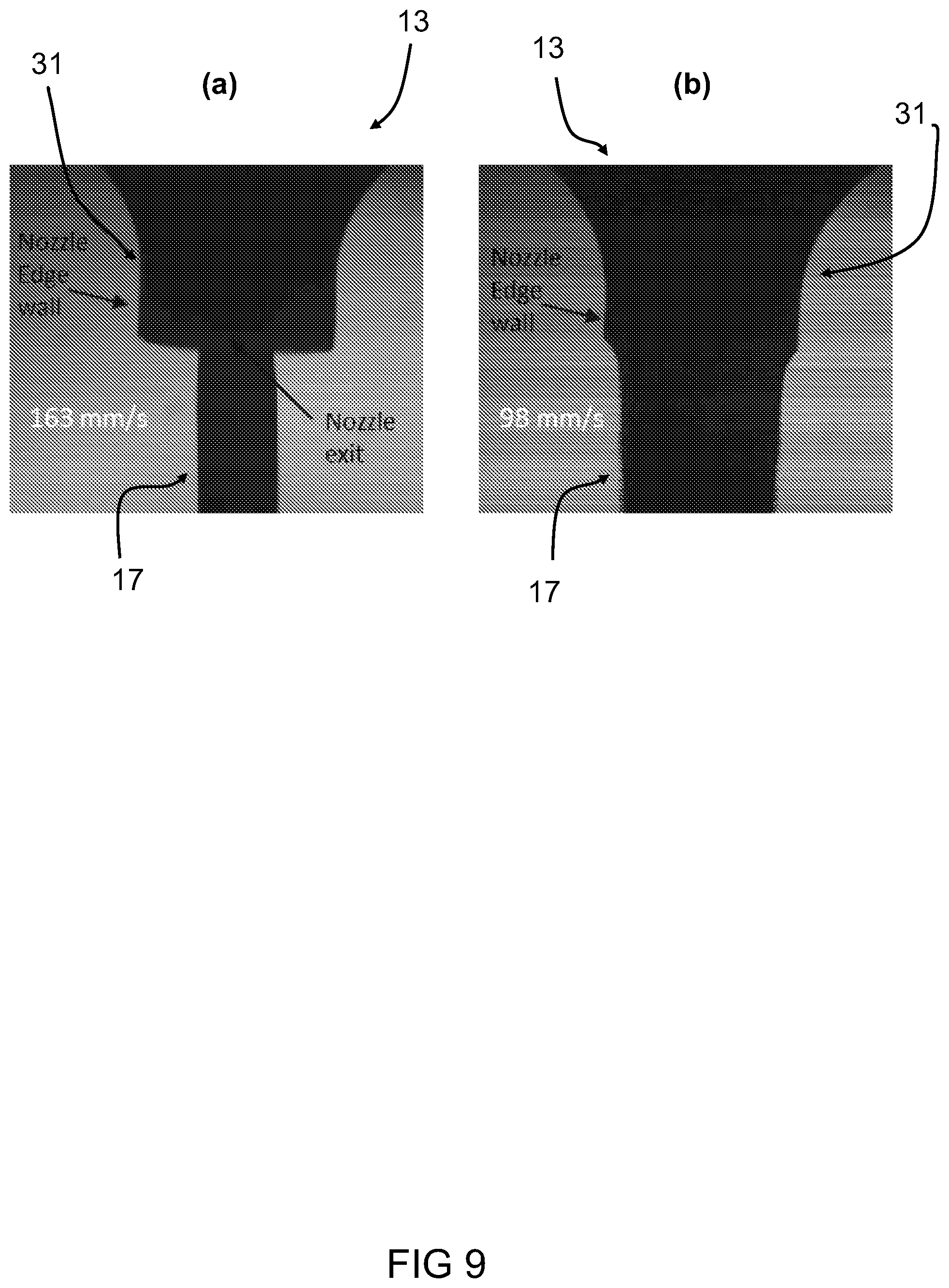 Patent US12496773 Figure 9 – Method and system for layerwise forming an object from a medium capable of solidification