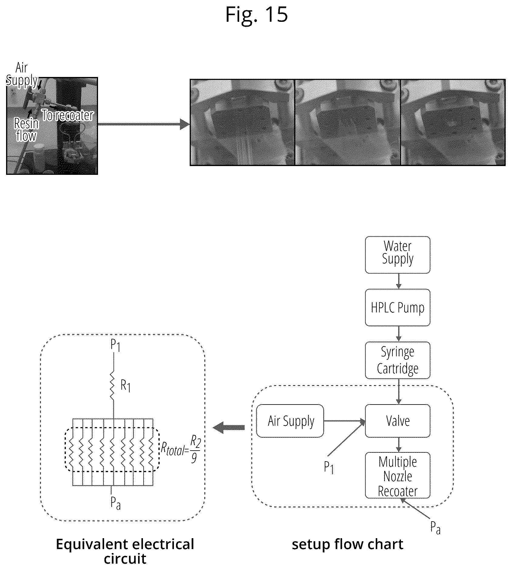 Patent US12496773 Figure 15 – Method and system for layerwise forming an object from a medium capable of solidification