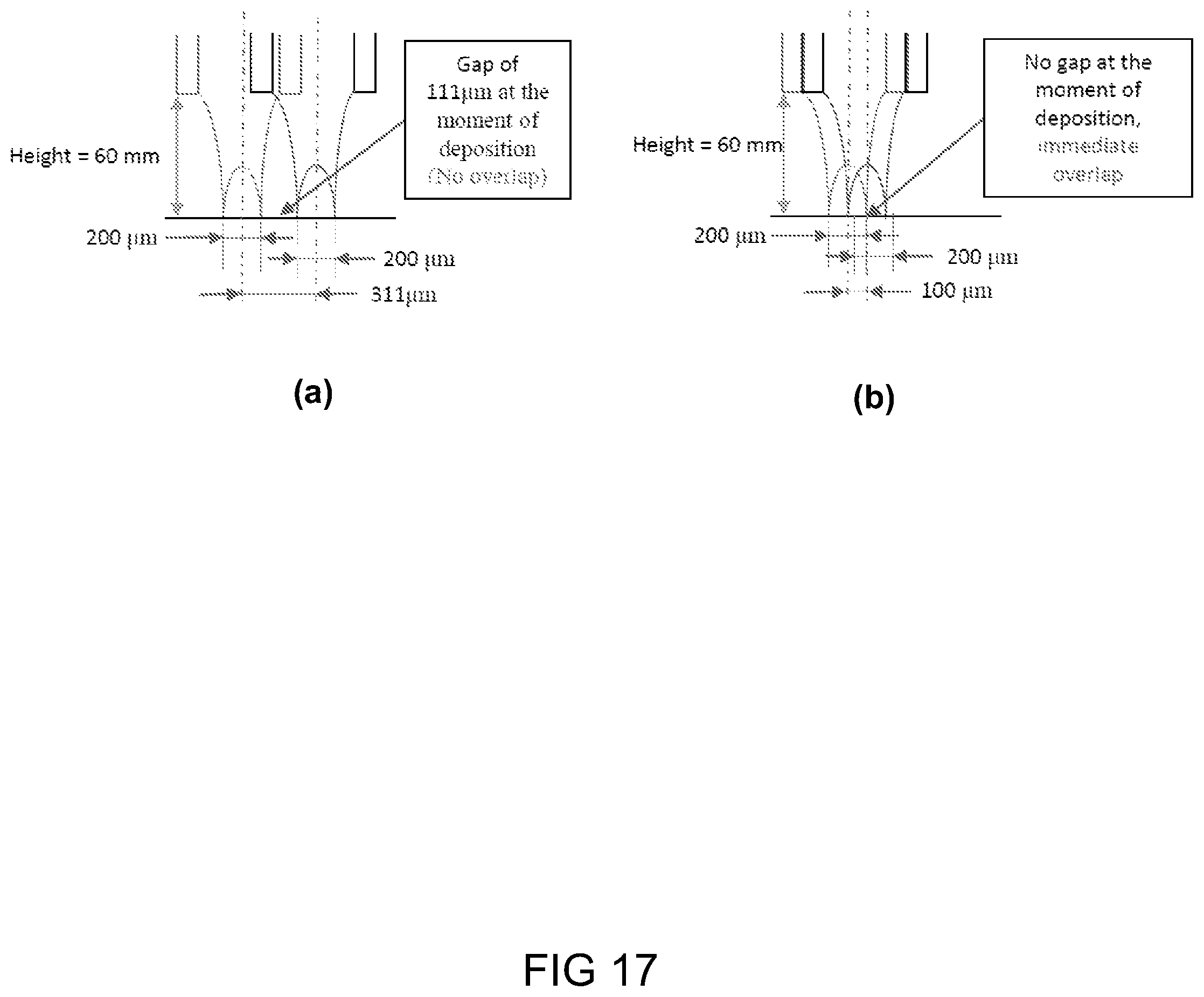 Patent US12496773 Figure 17 – Method and system for layerwise forming an object from a medium capable of solidification