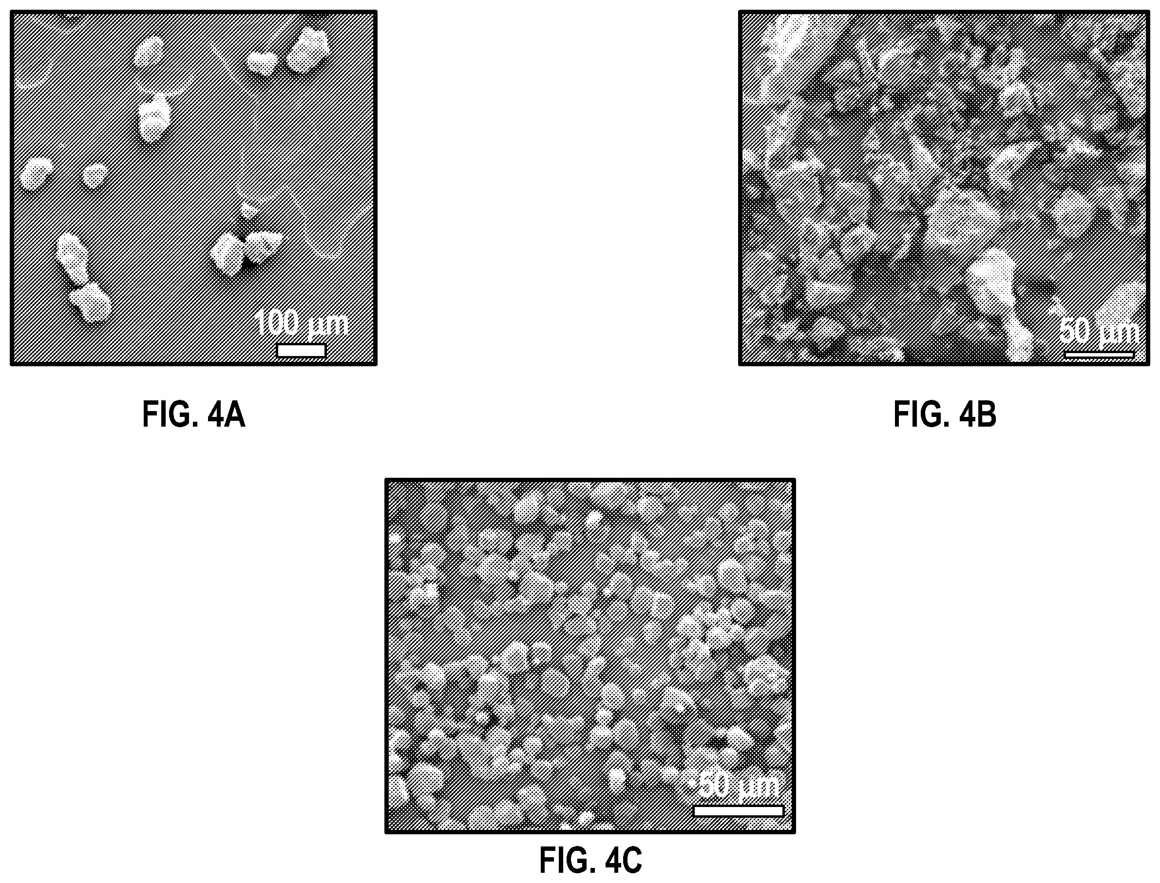 Patent US12496775 Figure 5 – Methods of fabricating laser-sintered carbohydrate materials and compositions and uses thereof