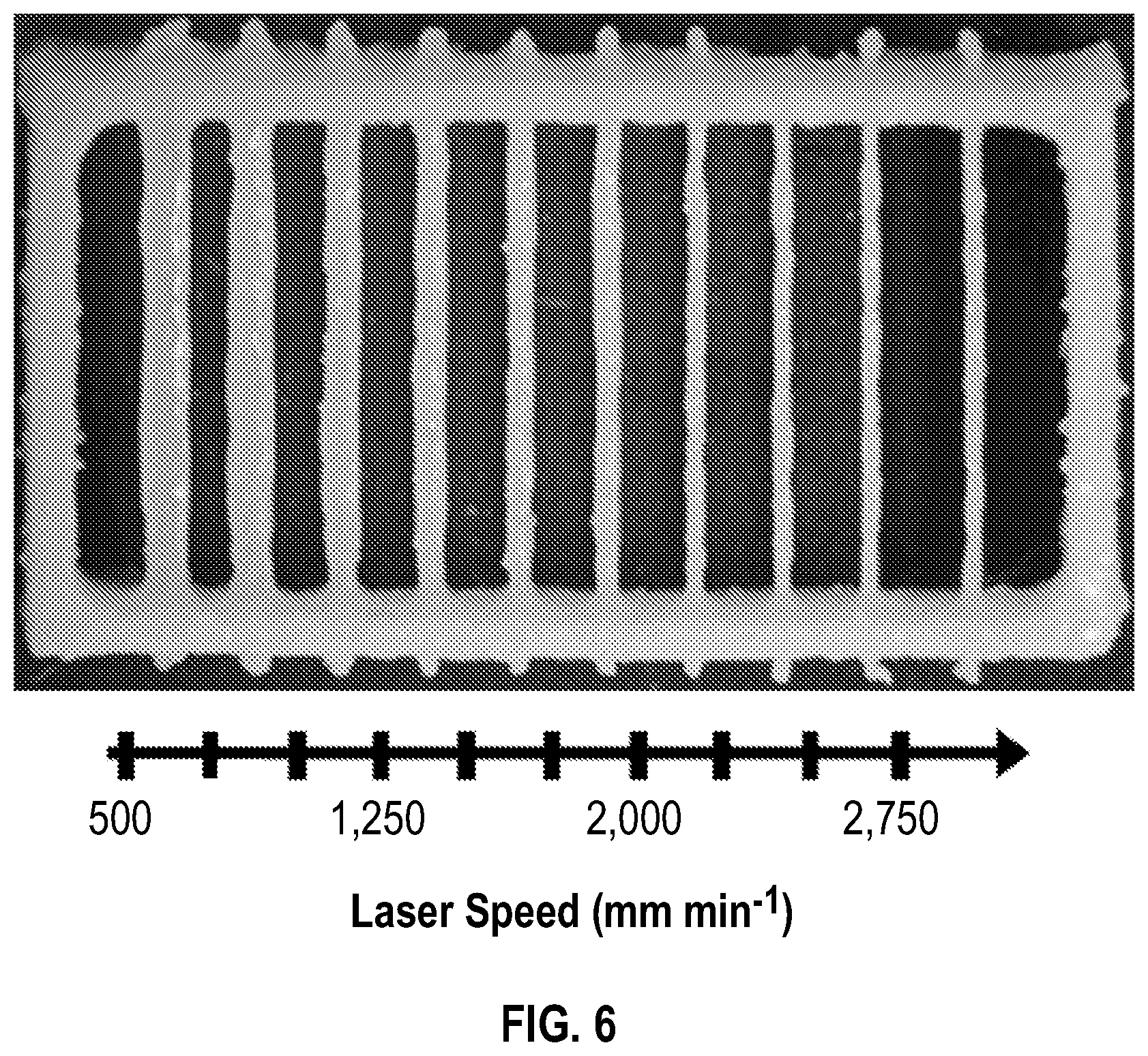 Patent US12496775 Figure 8 – Methods of fabricating laser-sintered carbohydrate materials and compositions and uses thereof