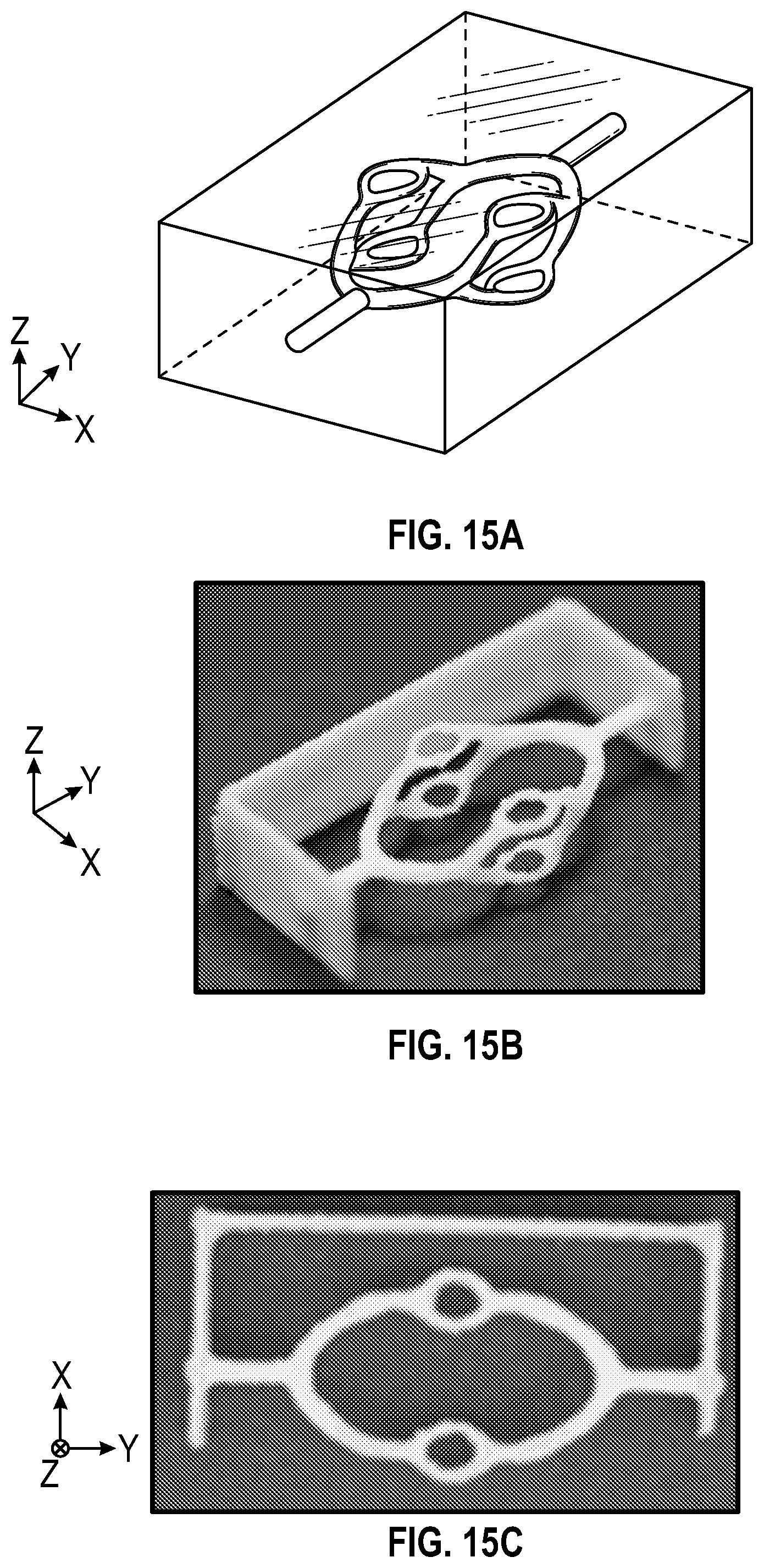 Patent US12496775 Figure 19 – Methods of fabricating laser-sintered carbohydrate materials and compositions and uses thereof