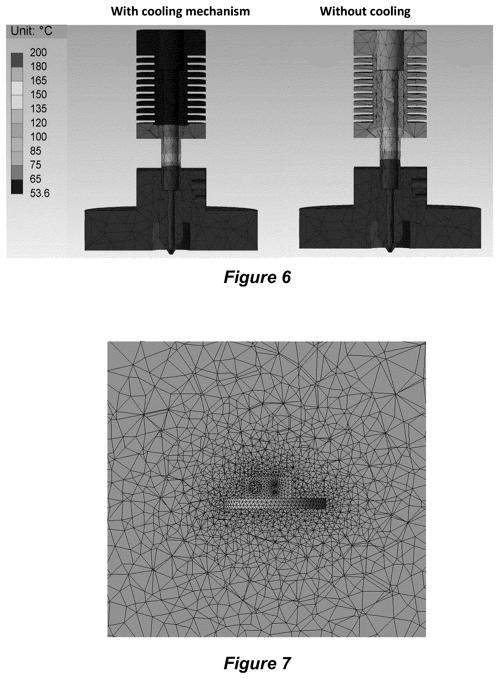 Patent US12496776 Figure 4 – Fused filament fabrication print head system