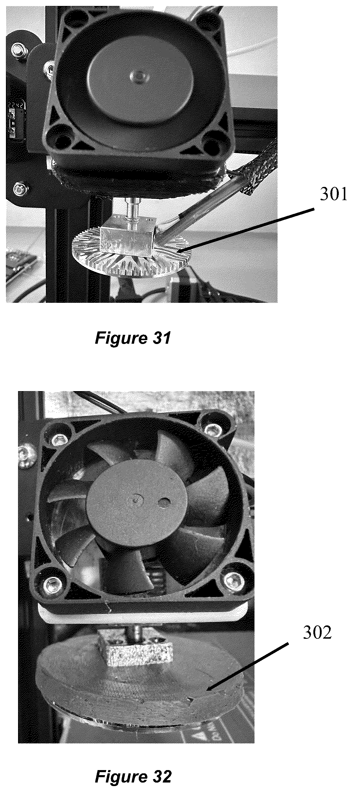 Patent US12496776 Figure 20 – Fused filament fabrication print head system
