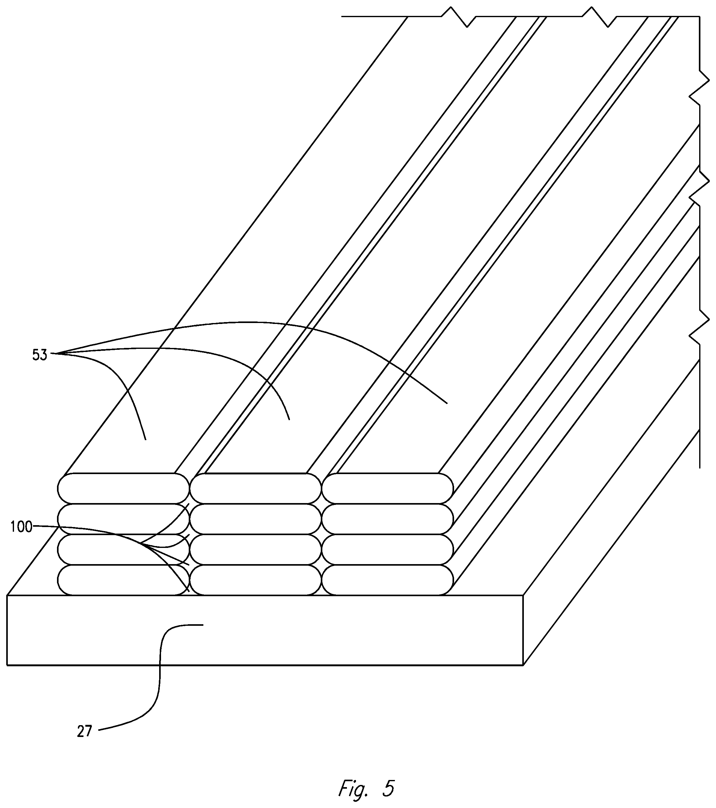 Patent US12496777 Figure 9 – Methods and apparatus for processing and dispensing material during additive manufacturing