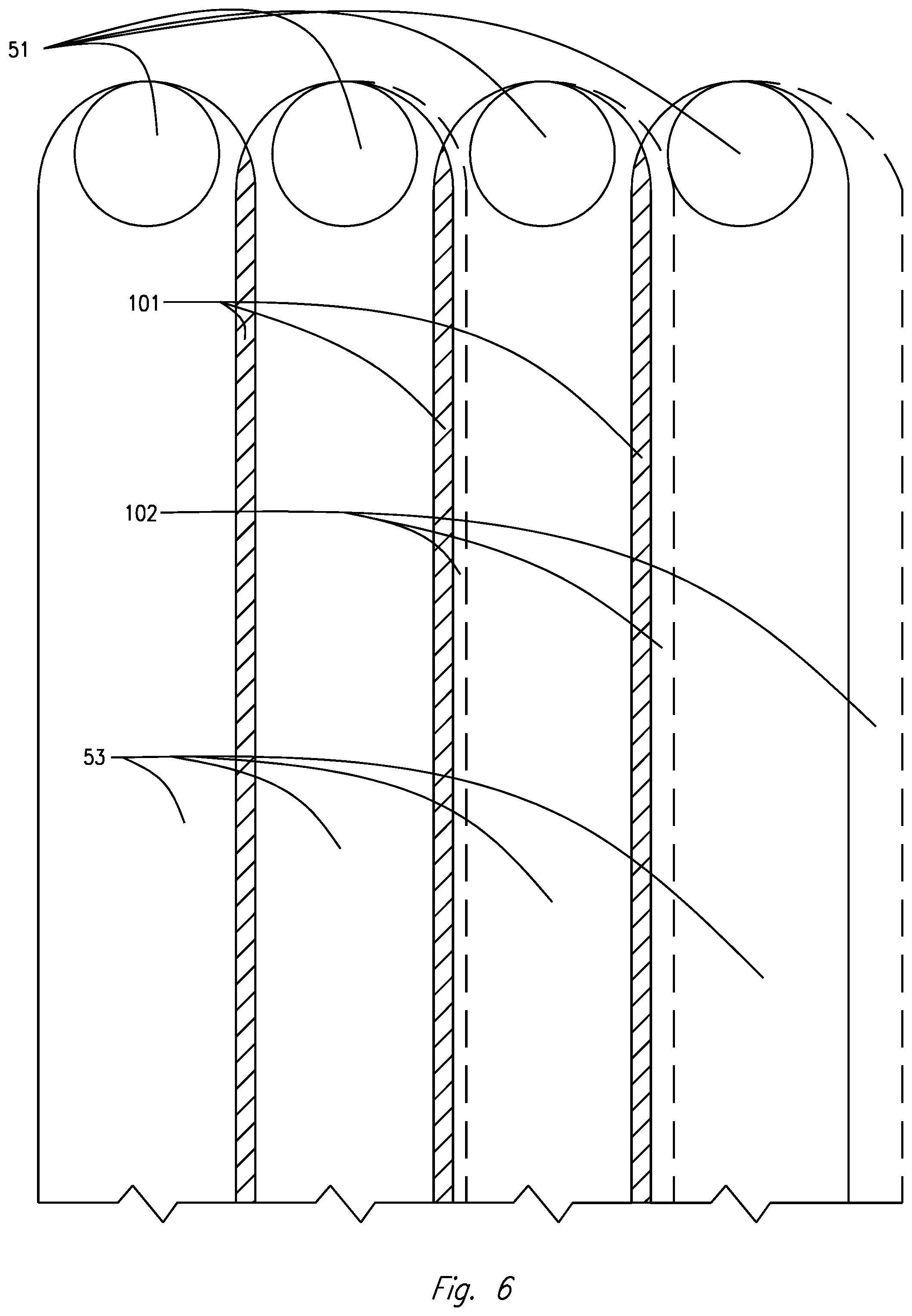 Patent US12496777 Figure 10 – Methods and apparatus for processing and dispensing material during additive manufacturing