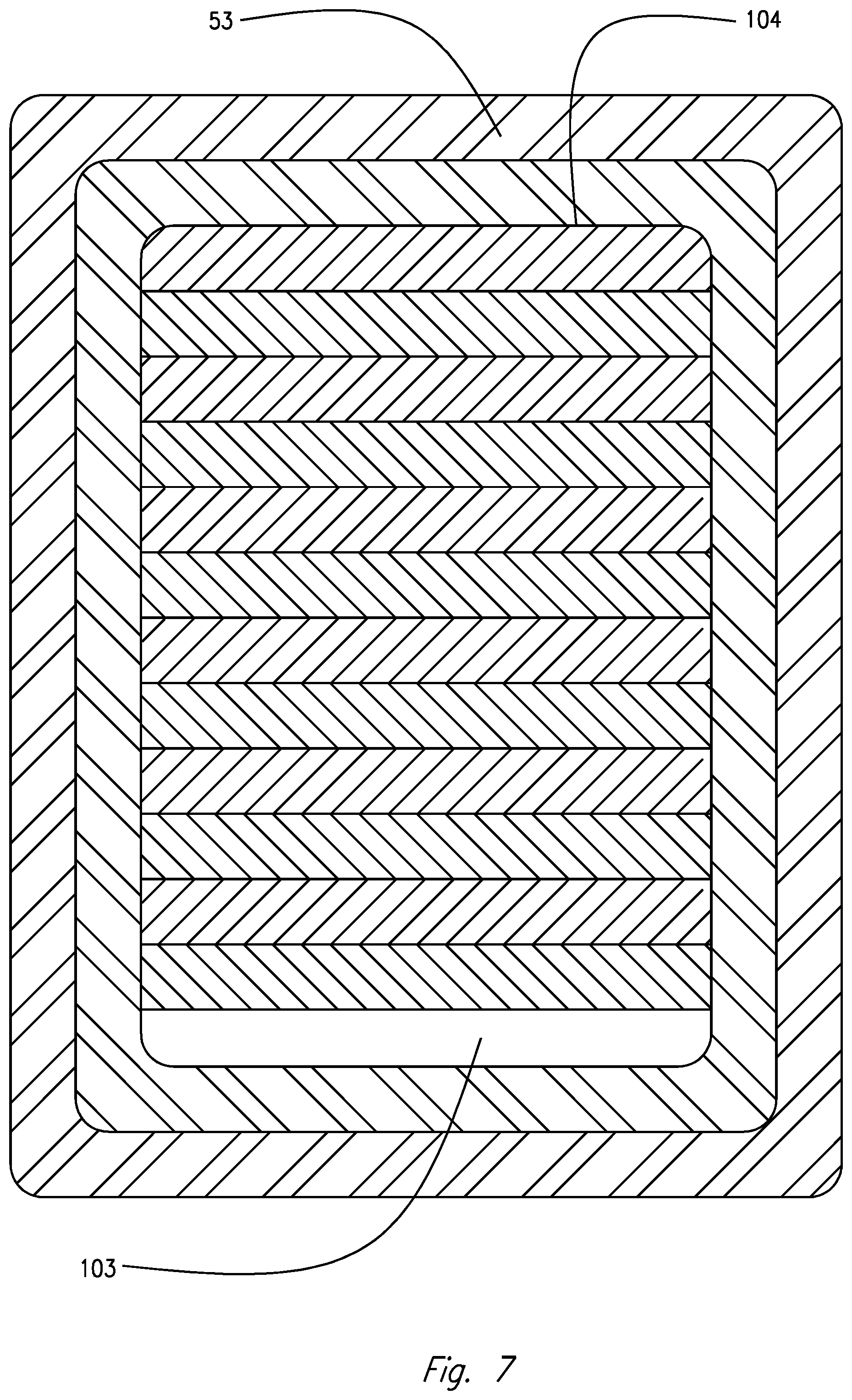 Patent US12496777 Figure 11 – Methods and apparatus for processing and dispensing material during additive manufacturing