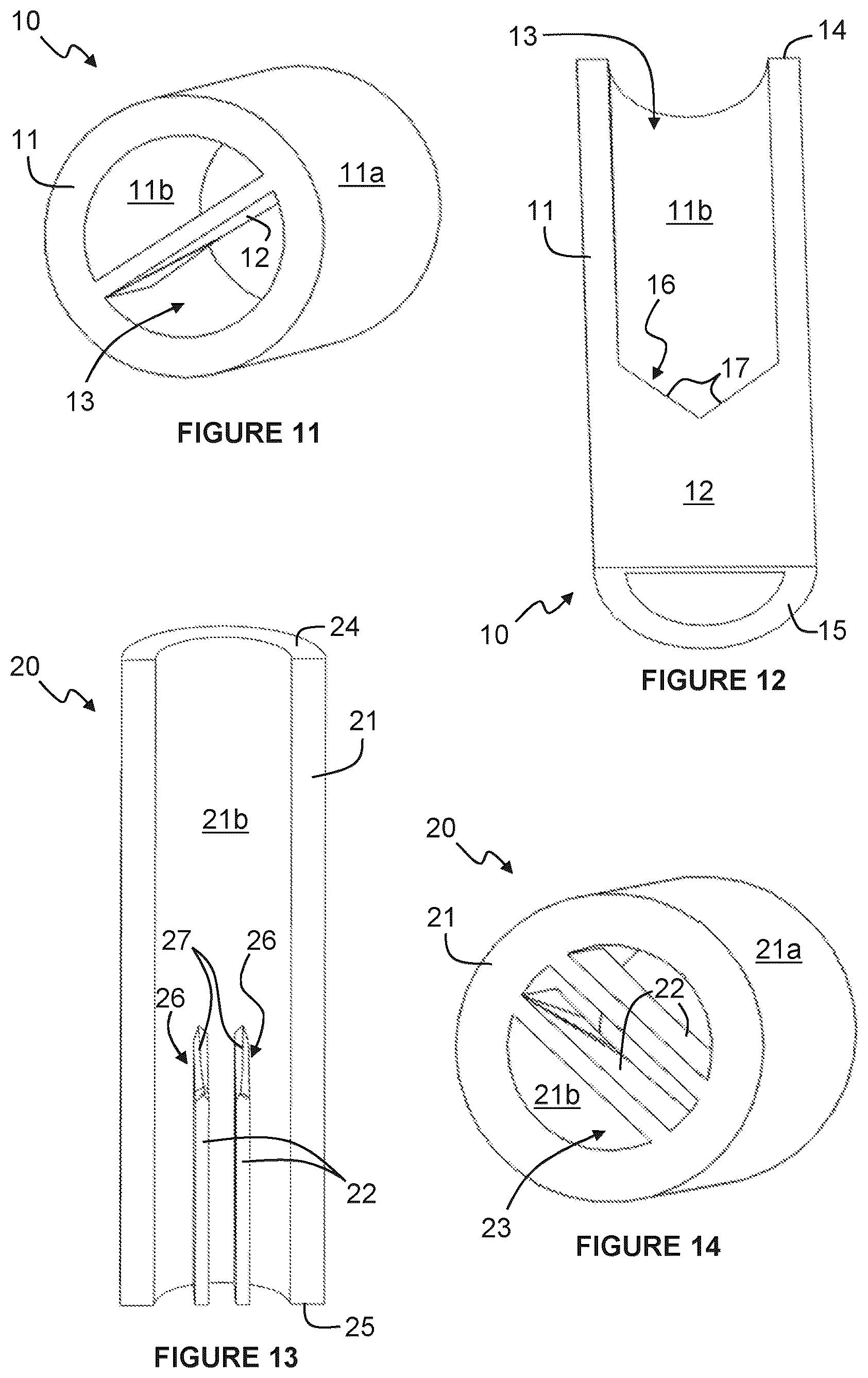Patent US12496778 Figure 4 – Liquefier nozzle for an additive manufacturing system