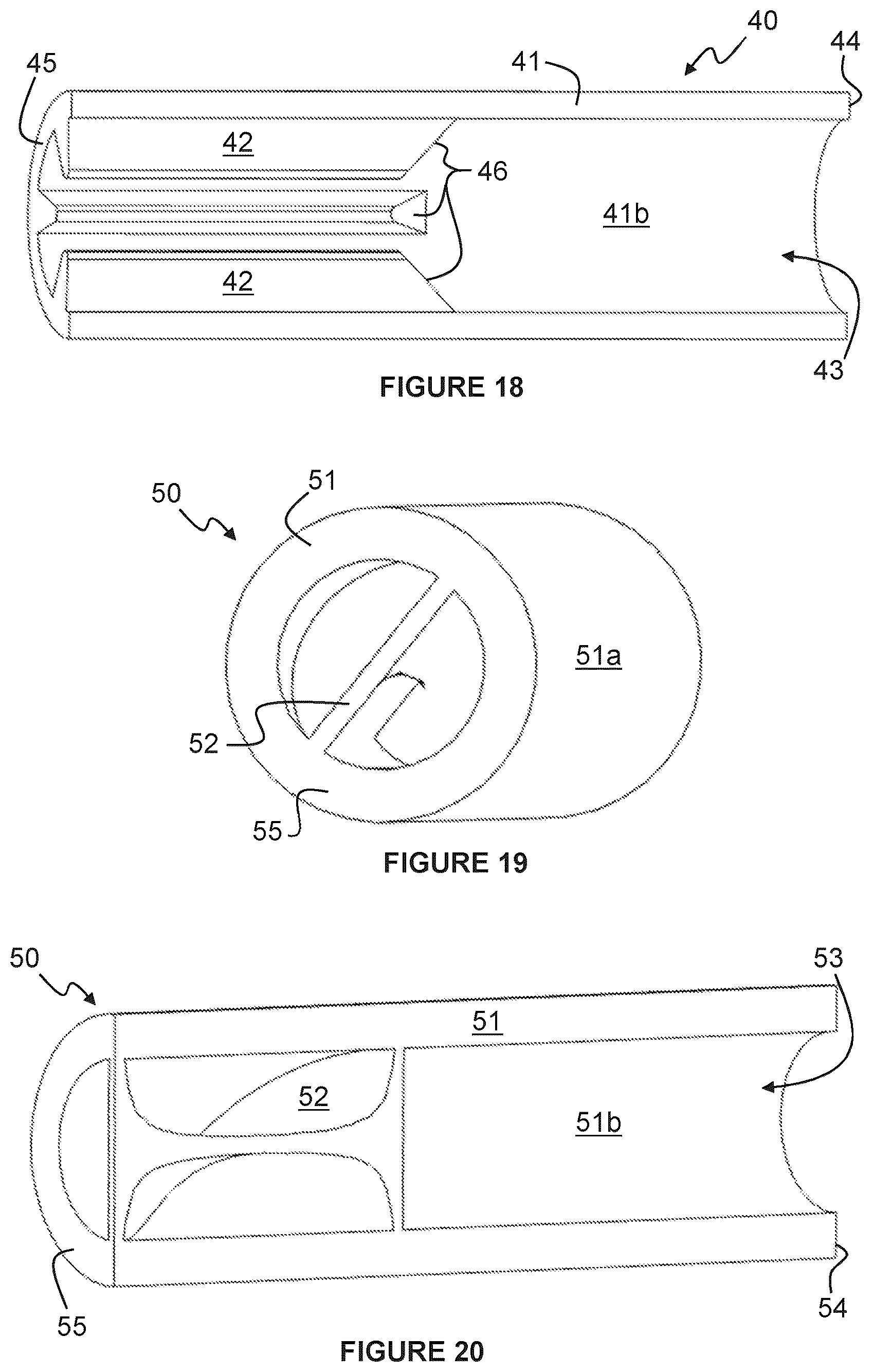 Patent US12496778 Figure 6 – Liquefier nozzle for an additive manufacturing system