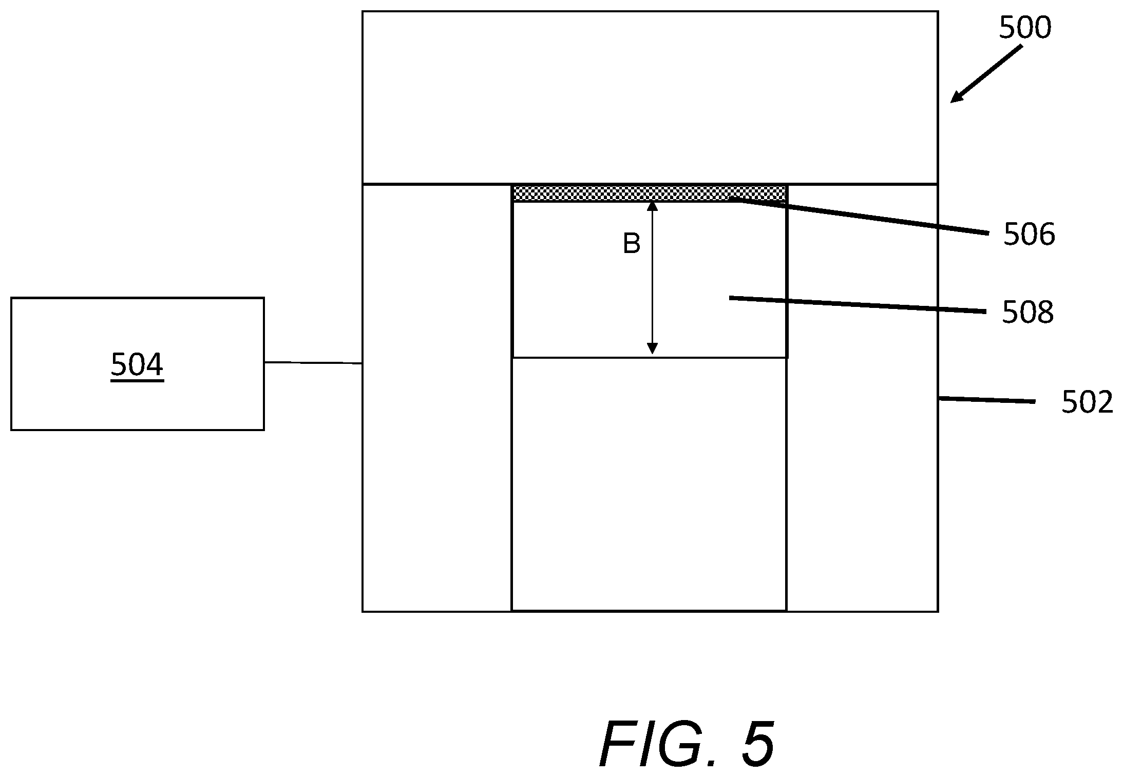 Patent US12496779 Figure 5 – Three-dimensional additional object generation