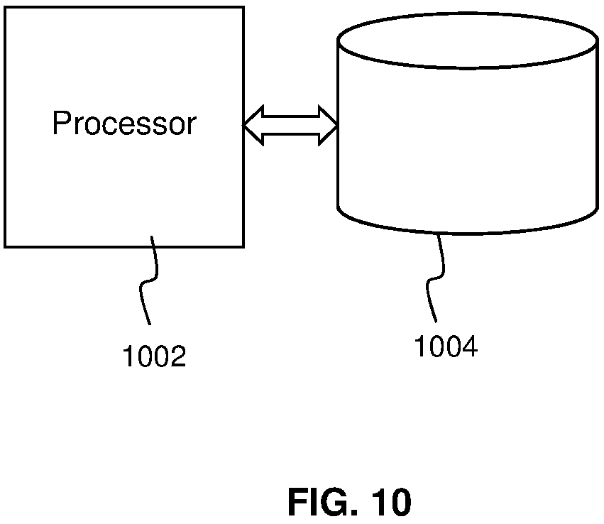 Patent US12496781 Figure 8 – Determining that printing a 3D object from a selected build material is expected to result in a defect