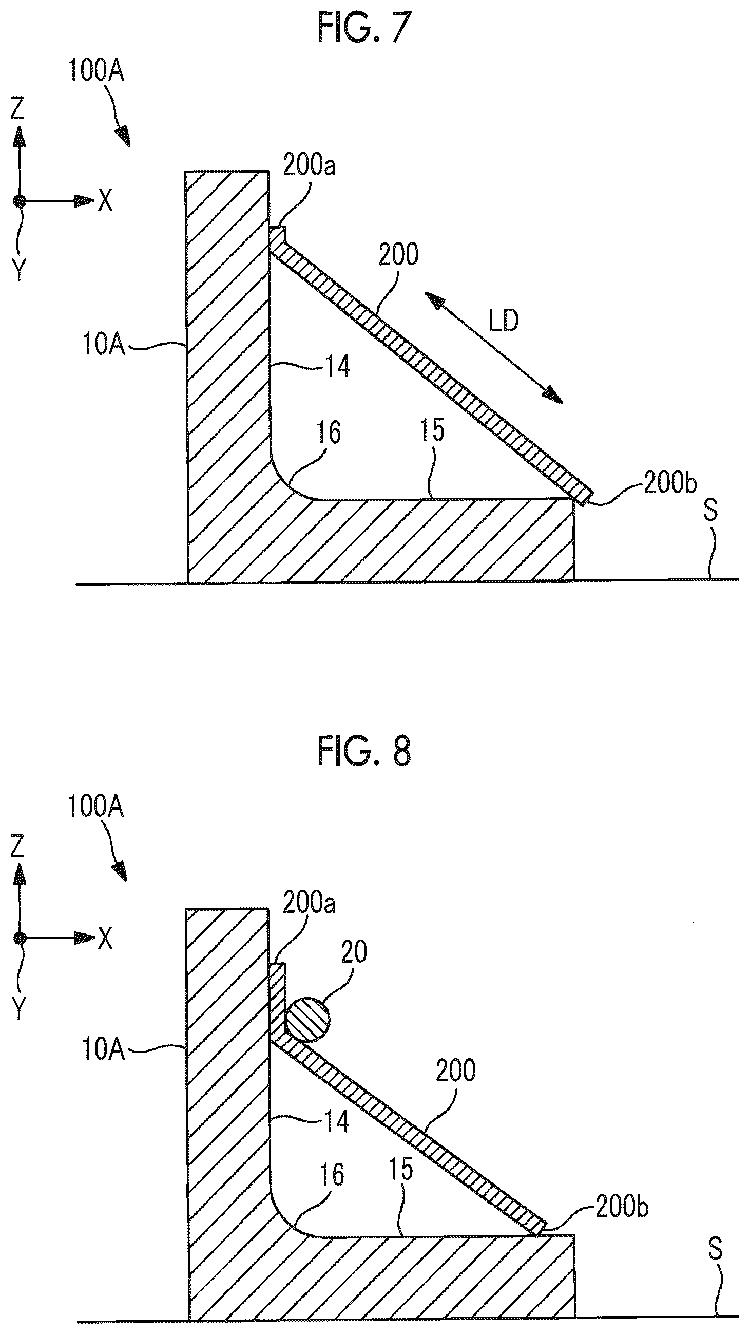 Patent US12496786 Figure 4 – Forming method
