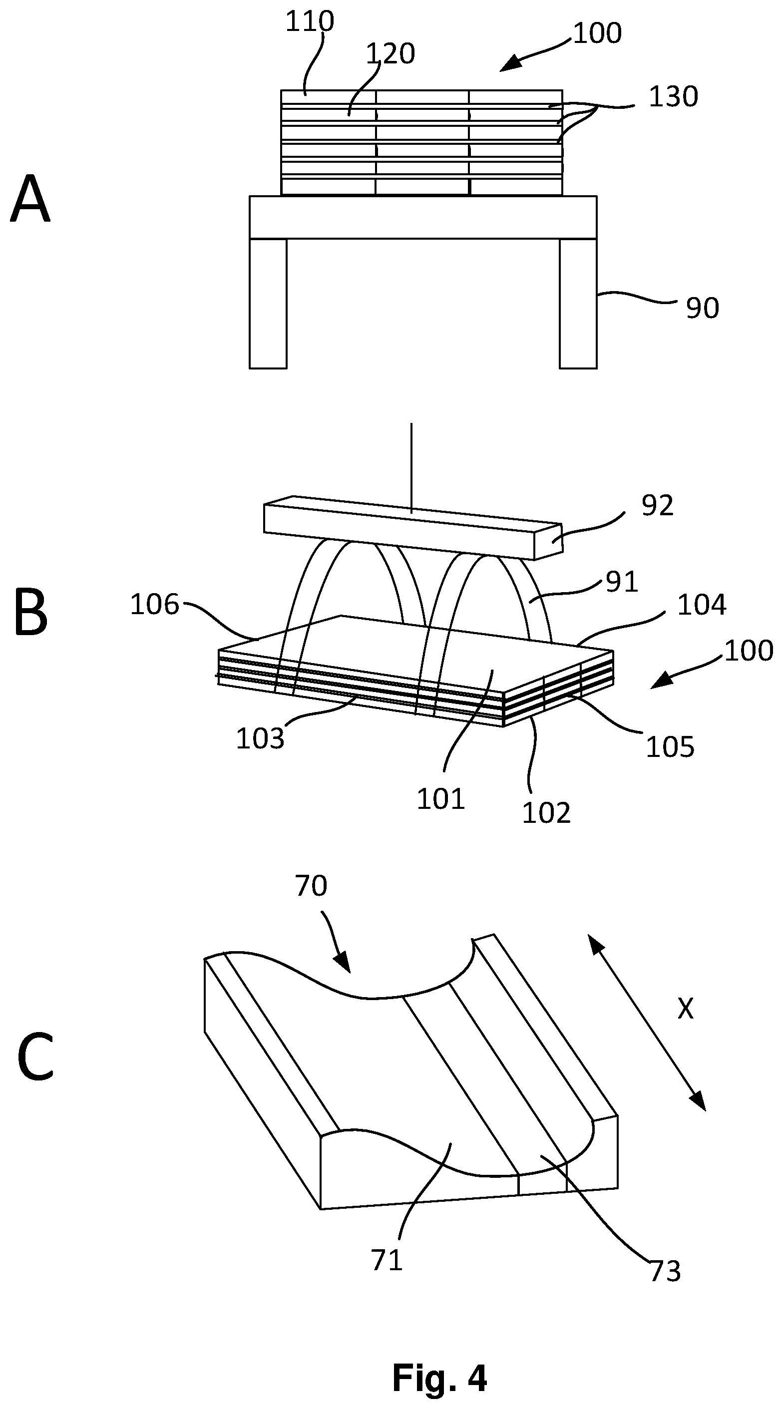 Patent US12496787 Figure 4 – Alternative primer application method