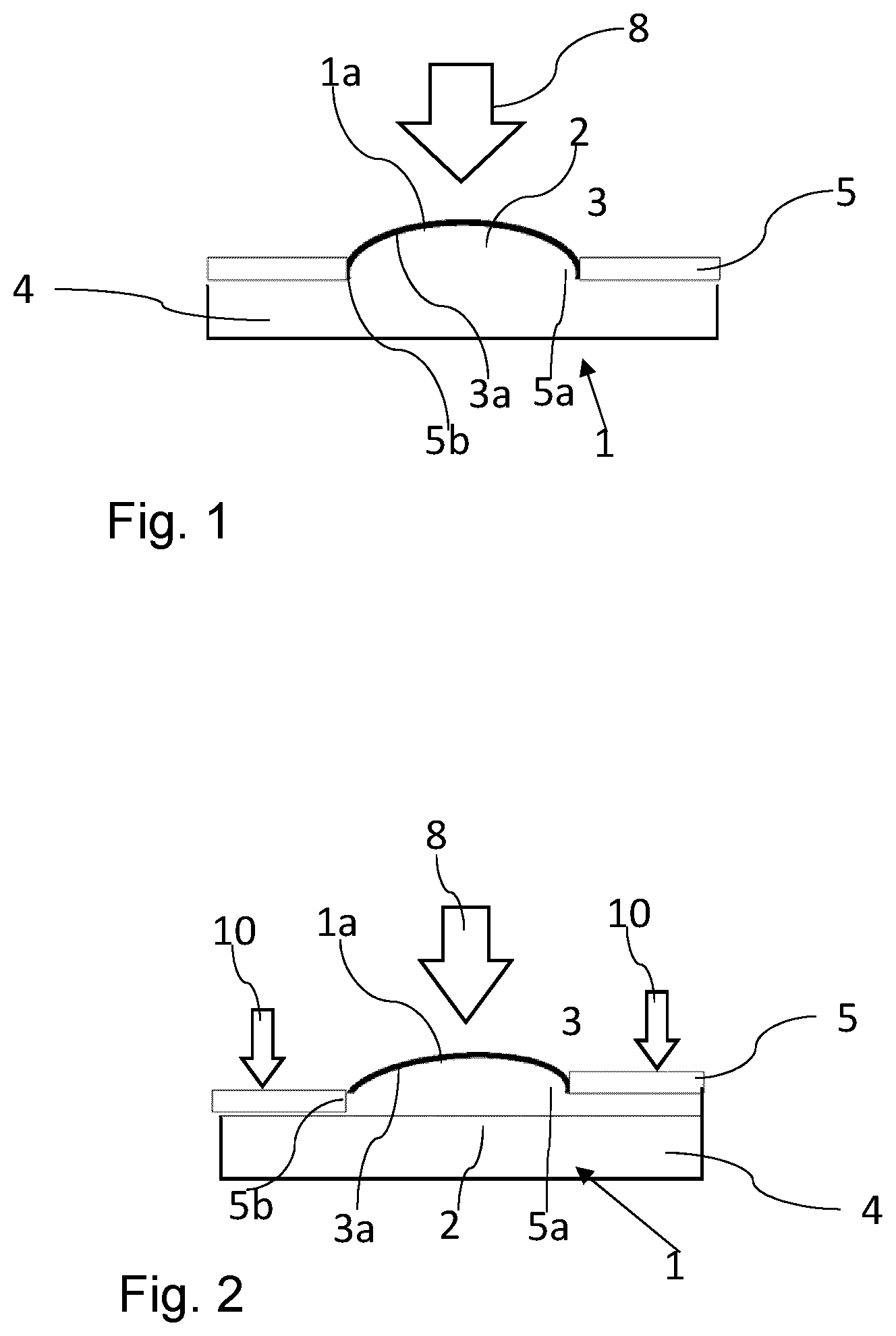 Patent US12496791 Figure 1 – Rapid prototyping of optical components, particularly lenses, for producing customized optical surface shapes