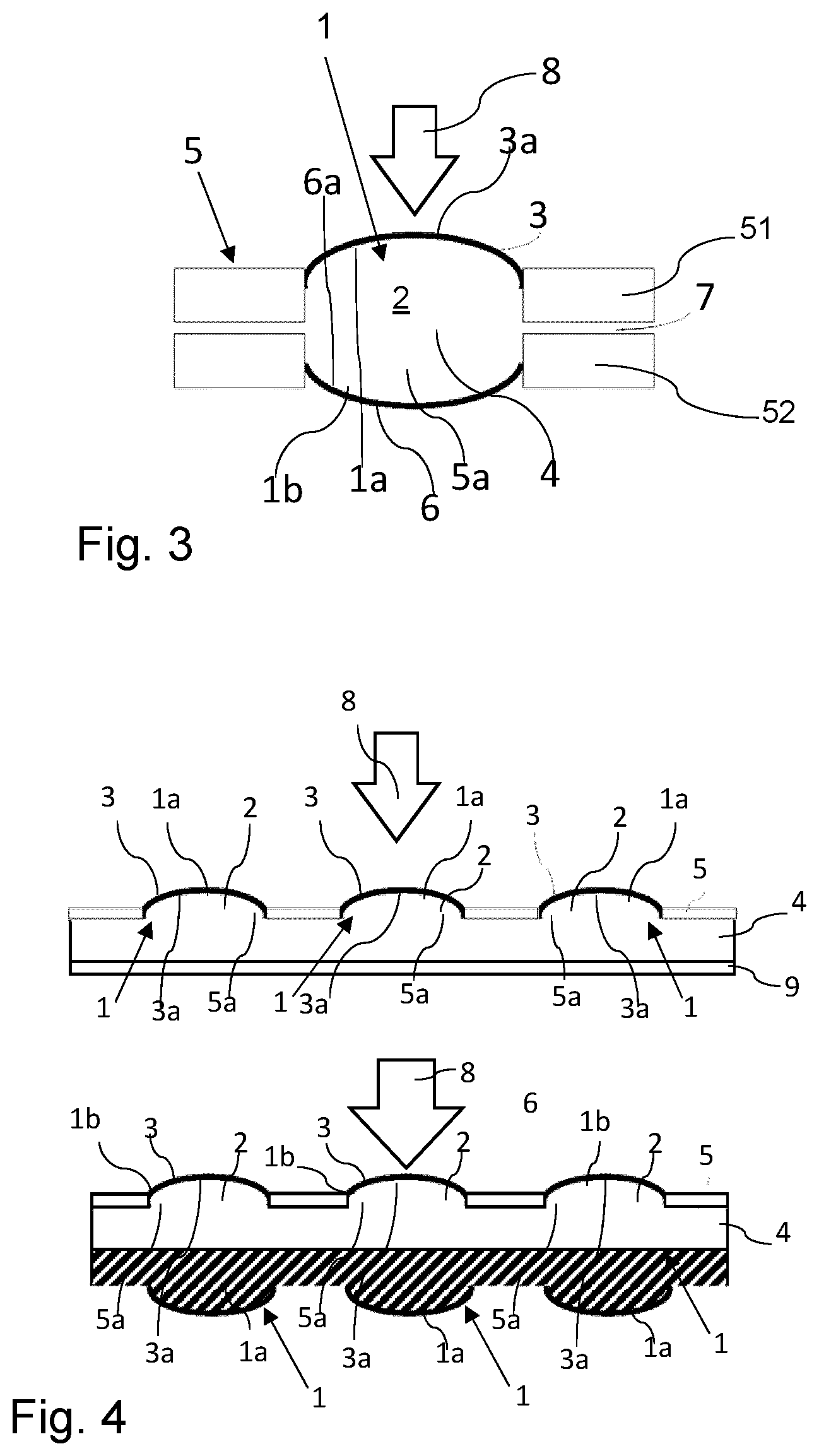 Patent US12496791 Figure 2 – Rapid prototyping of optical components, particularly lenses, for producing customized optical surface shapes
