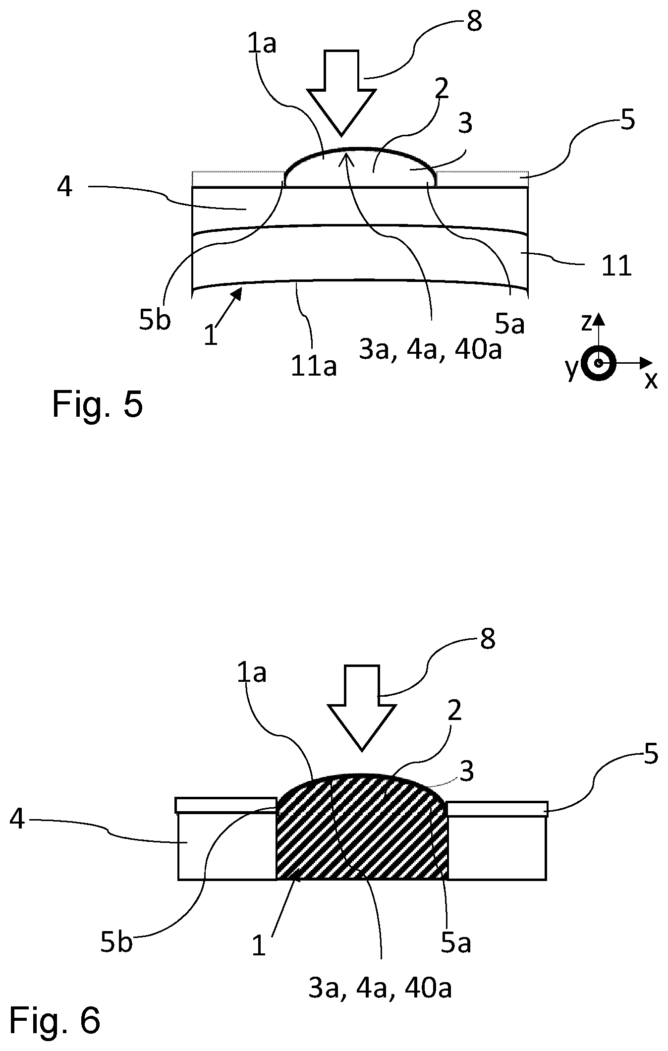 Patent US12496791 Figure 3 – Rapid prototyping of optical components, particularly lenses, for producing customized optical surface shapes