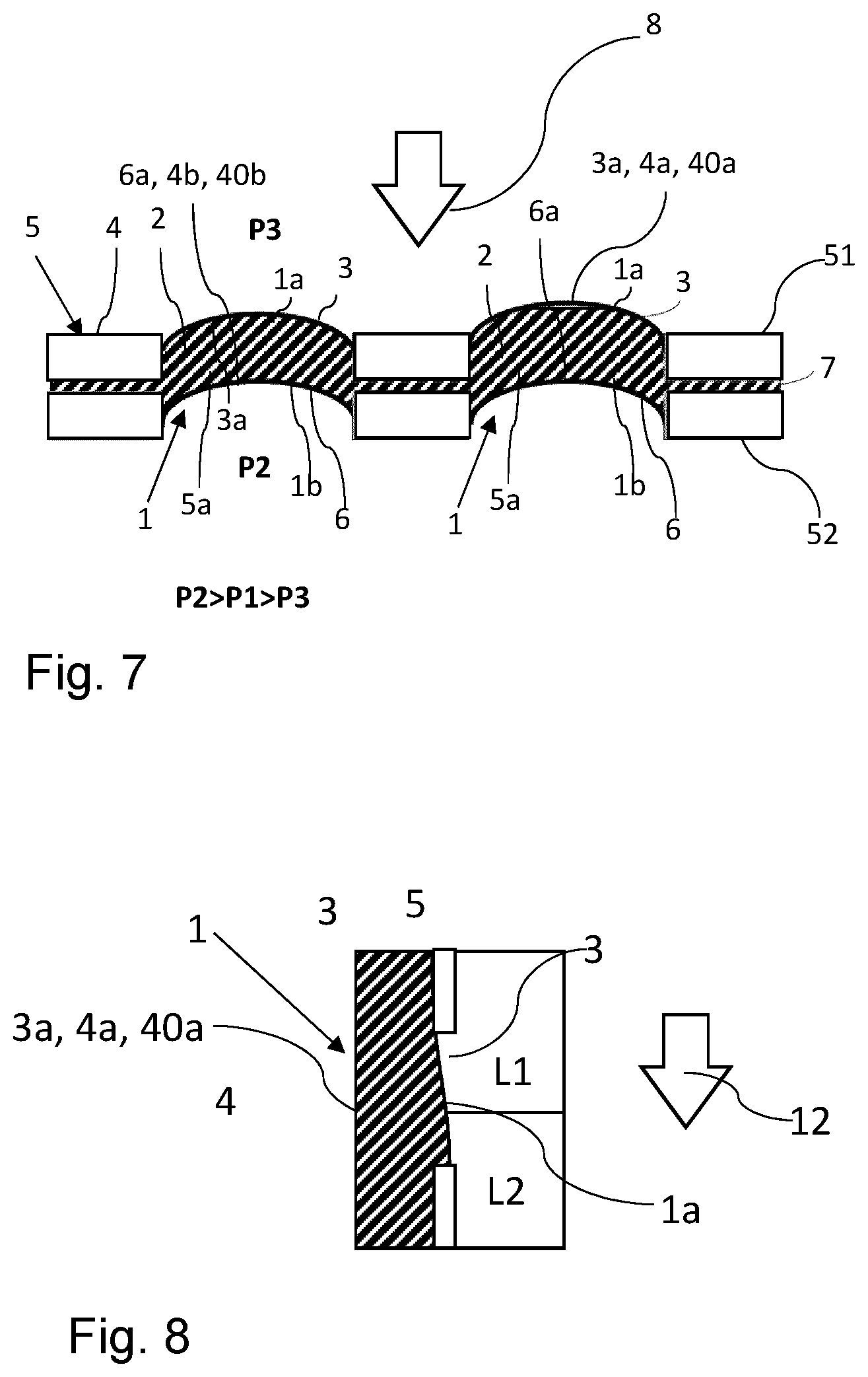Patent US12496791 Figure 4 – Rapid prototyping of optical components, particularly lenses, for producing customized optical surface shapes