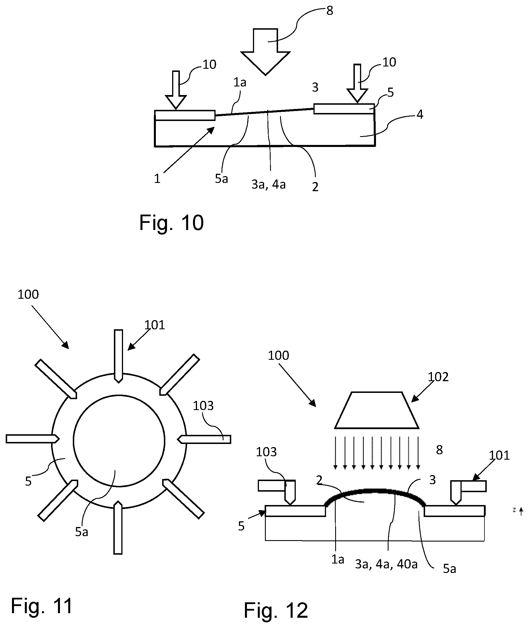 Patent US12496791 Figure 6 – Rapid prototyping of optical components, particularly lenses, for producing customized optical surface shapes